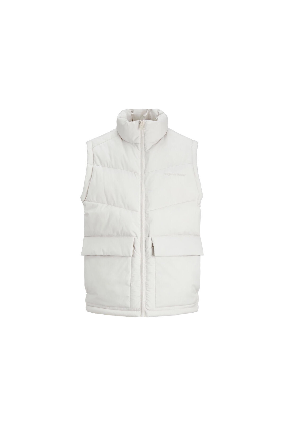 جک اند جونز جلیقه مردانه با یقه ایستاده Jorvesterbro Bodywarmer جک اند جونز جلیقه مردانه با یقه ایستاده Jorvesterbro Bodywarmer