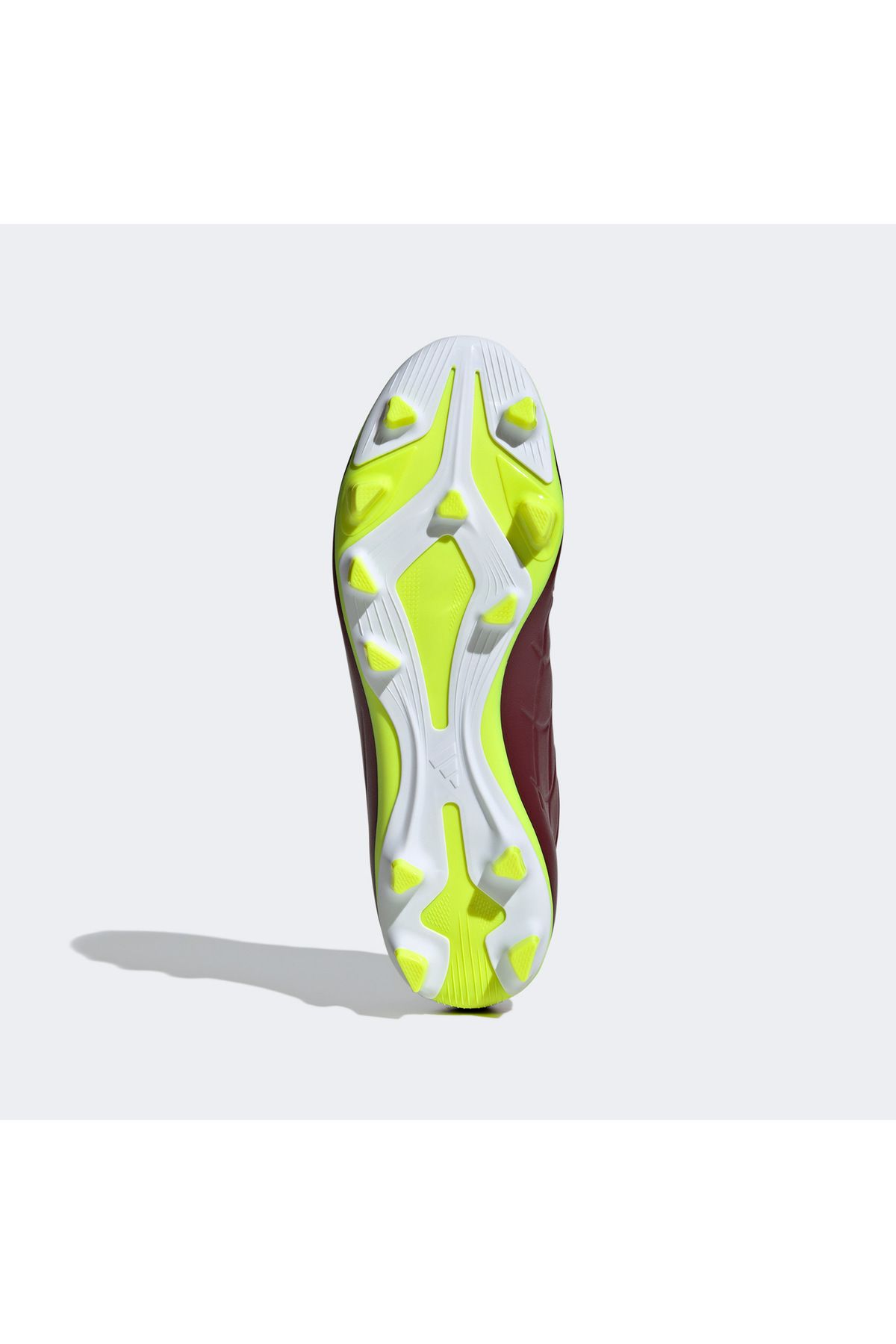 کرمپون قرمز مردانه COPA PURE 2 CLUB FXG FLANDEA BORDEAUX GRASH FIELD adidas