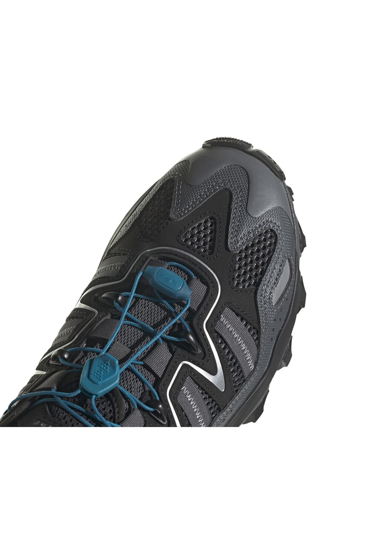 adidas کفش راحتی مردانه Hyperturf Anthracite