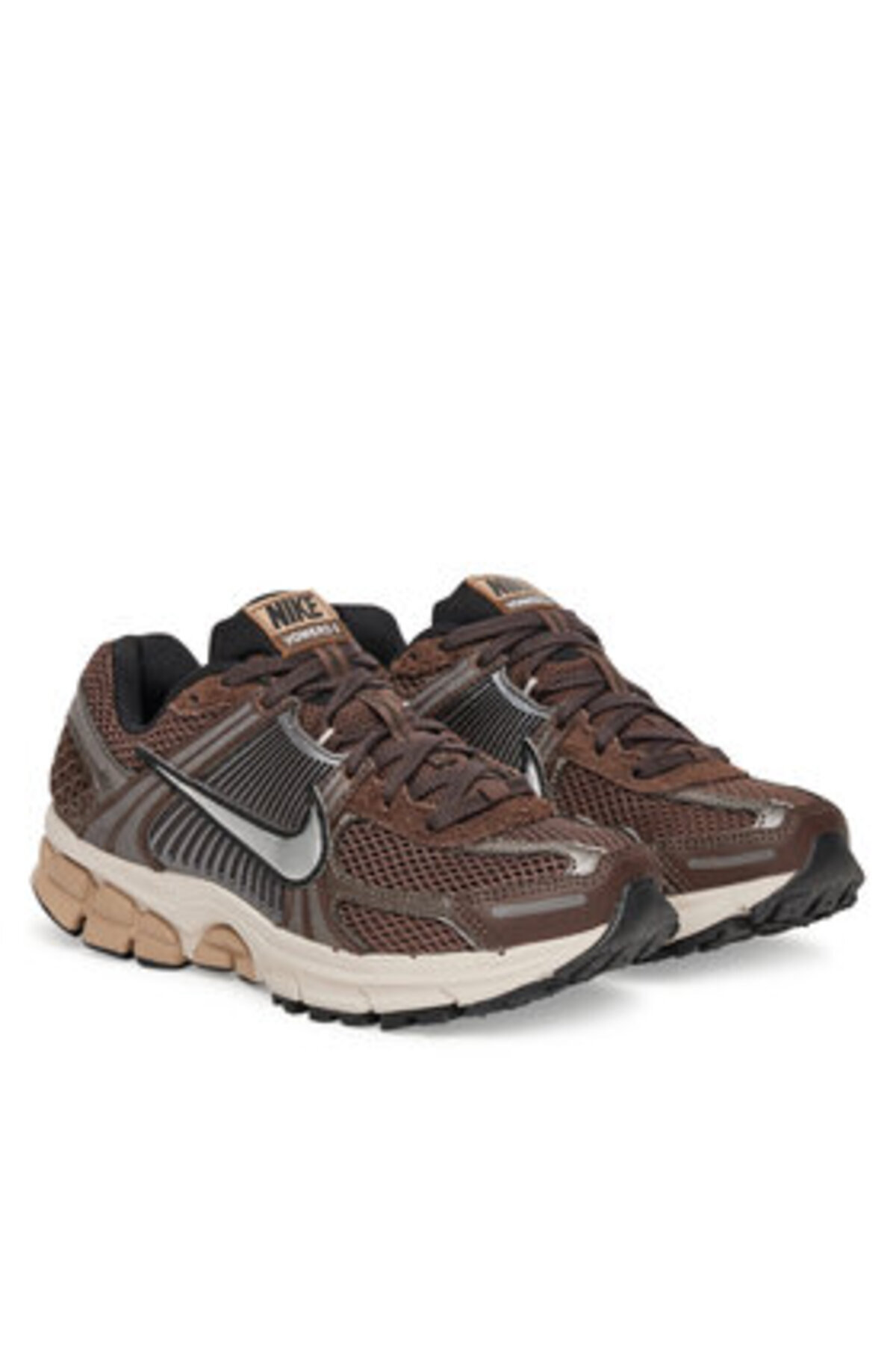 Nike-women's sneakers FN6742 brown 2