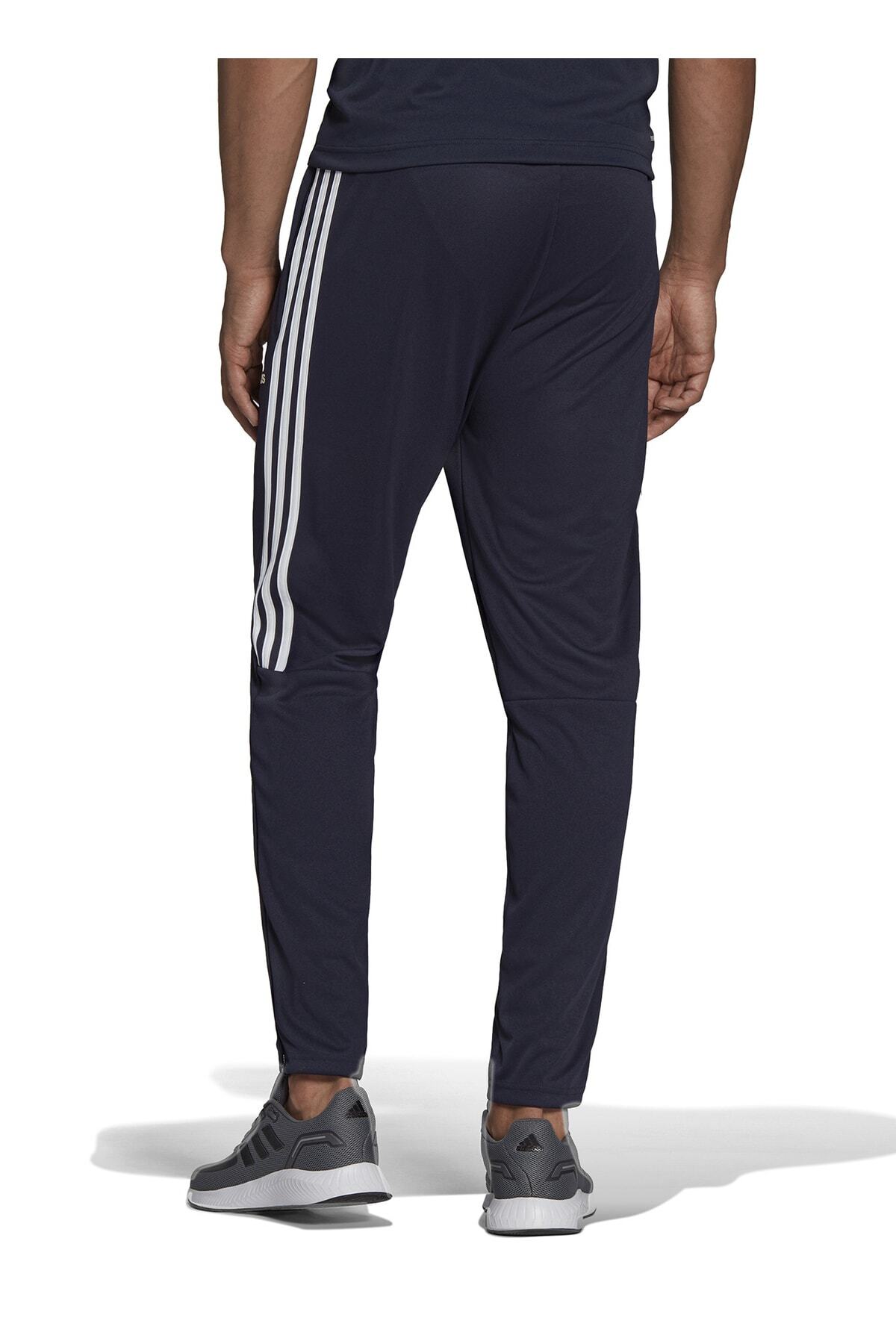 شلوار گرمکن ورزشی مردانه راسته فاق نرمال | آدیداس adidas 5002917269 - تصویر 2