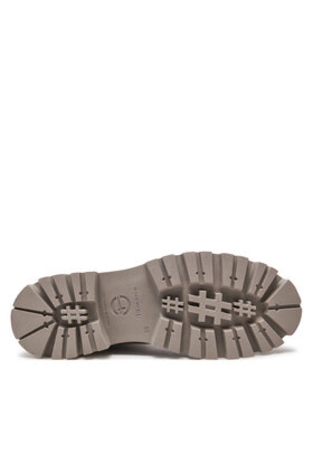 Tamaris Ghete Chelsea Pentru Femei Tamaris 1-25498-41 Gri Femeie - 37