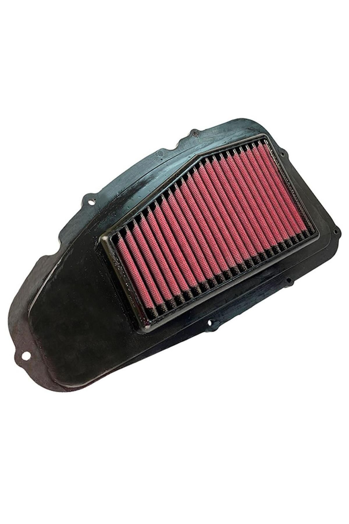 K&N KN KYMCO XCITING250 , XCITING300, XCITING400 HAVA FİLTRESİ KY-3015