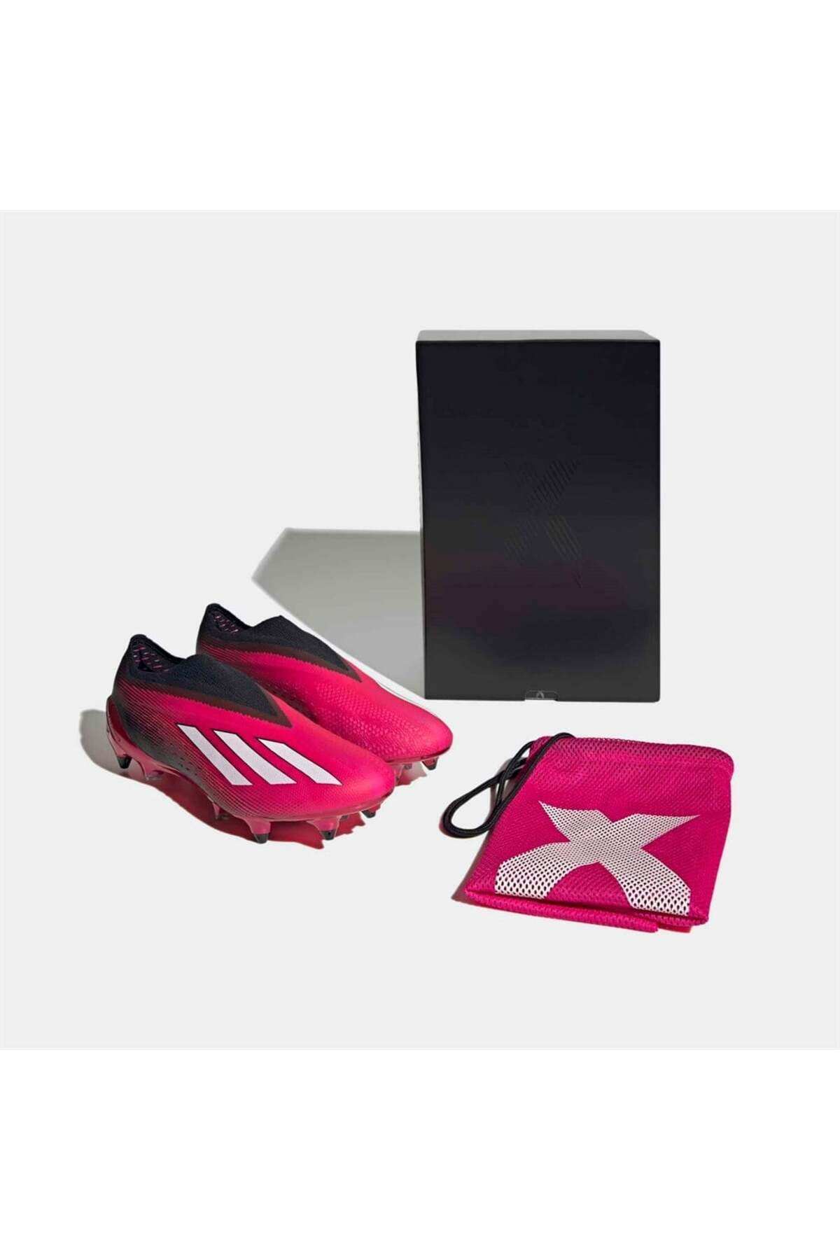 adidas-X Speedportal+ Sg Elite Men's Turf Football Shoes Professional Football Shoes 1