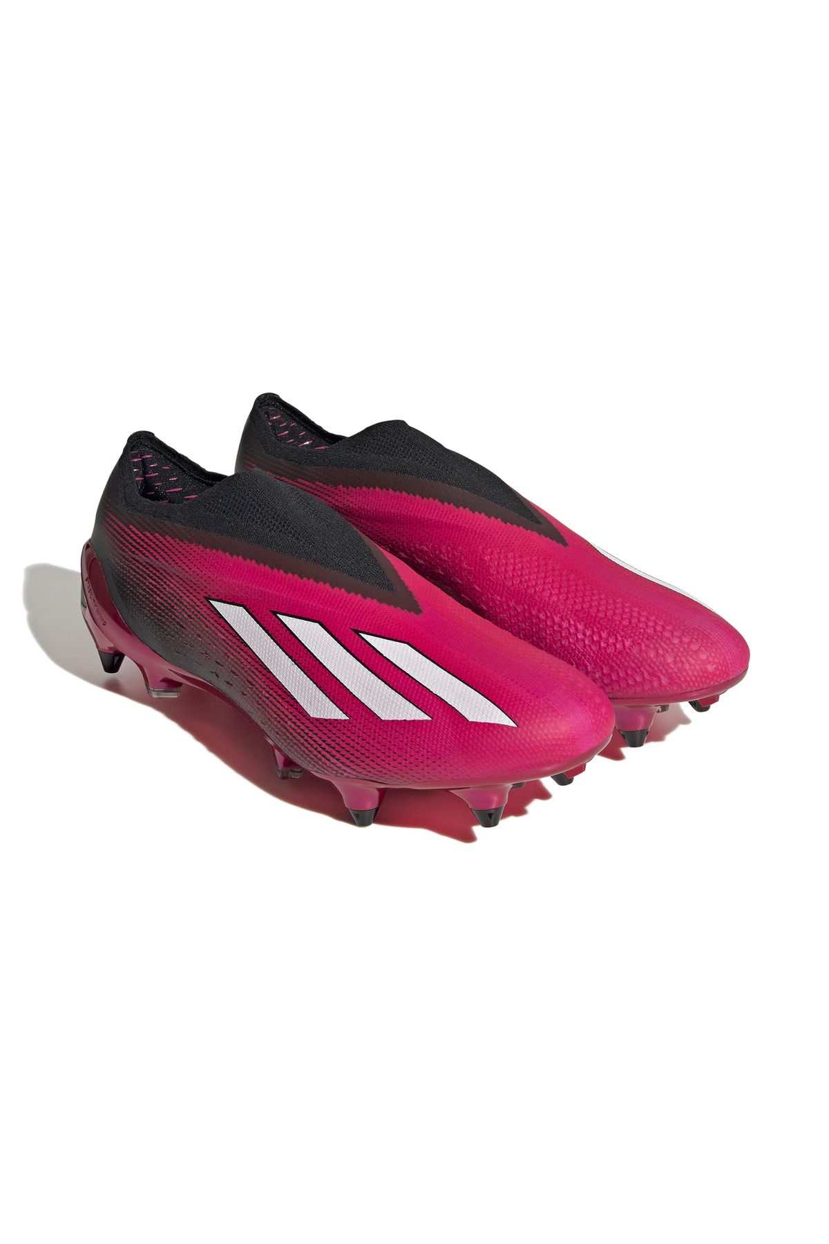 adidas-X Speedportal+ Sg Elite Men's Turf Football Shoes Professional Football Shoes 5