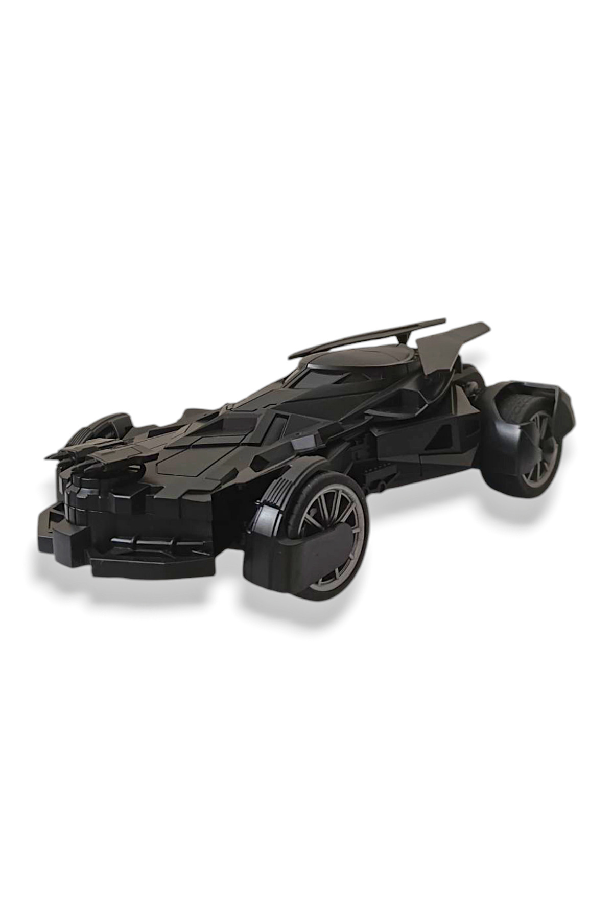 Brother Toys Uzaktan Kumandalı Batmobile Full Fonksiyon Oyuncak