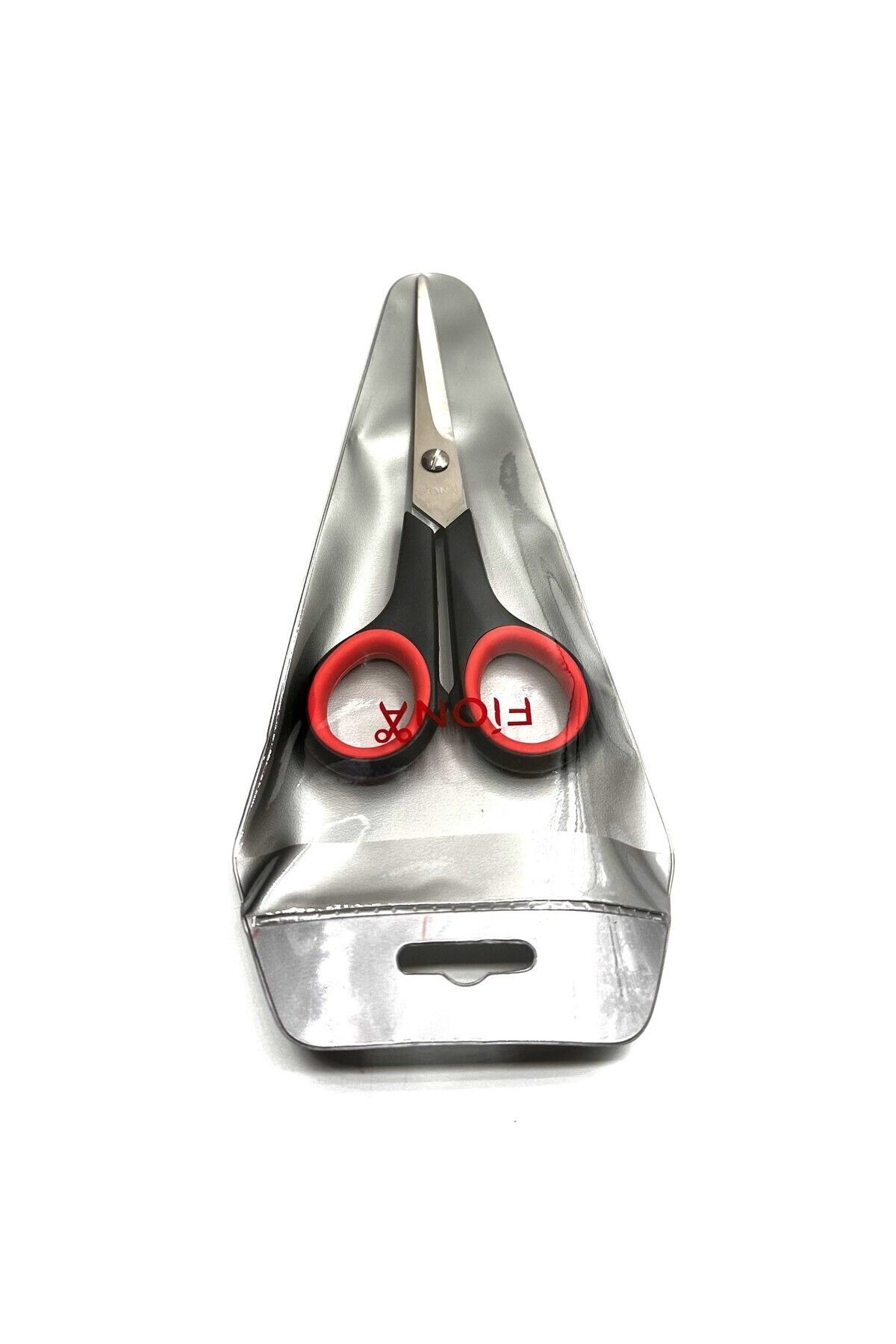 Fiona-FİONA Paper Scissors NO:6 -5,6 " (14 cm) 3