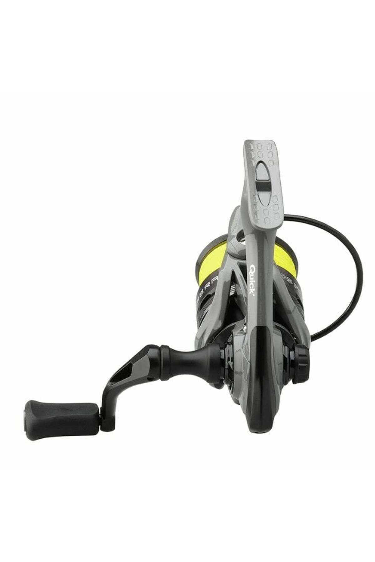 DAM-Quick Dynabraid 4 4000s Fd 3 1bb Fishing Machine 3