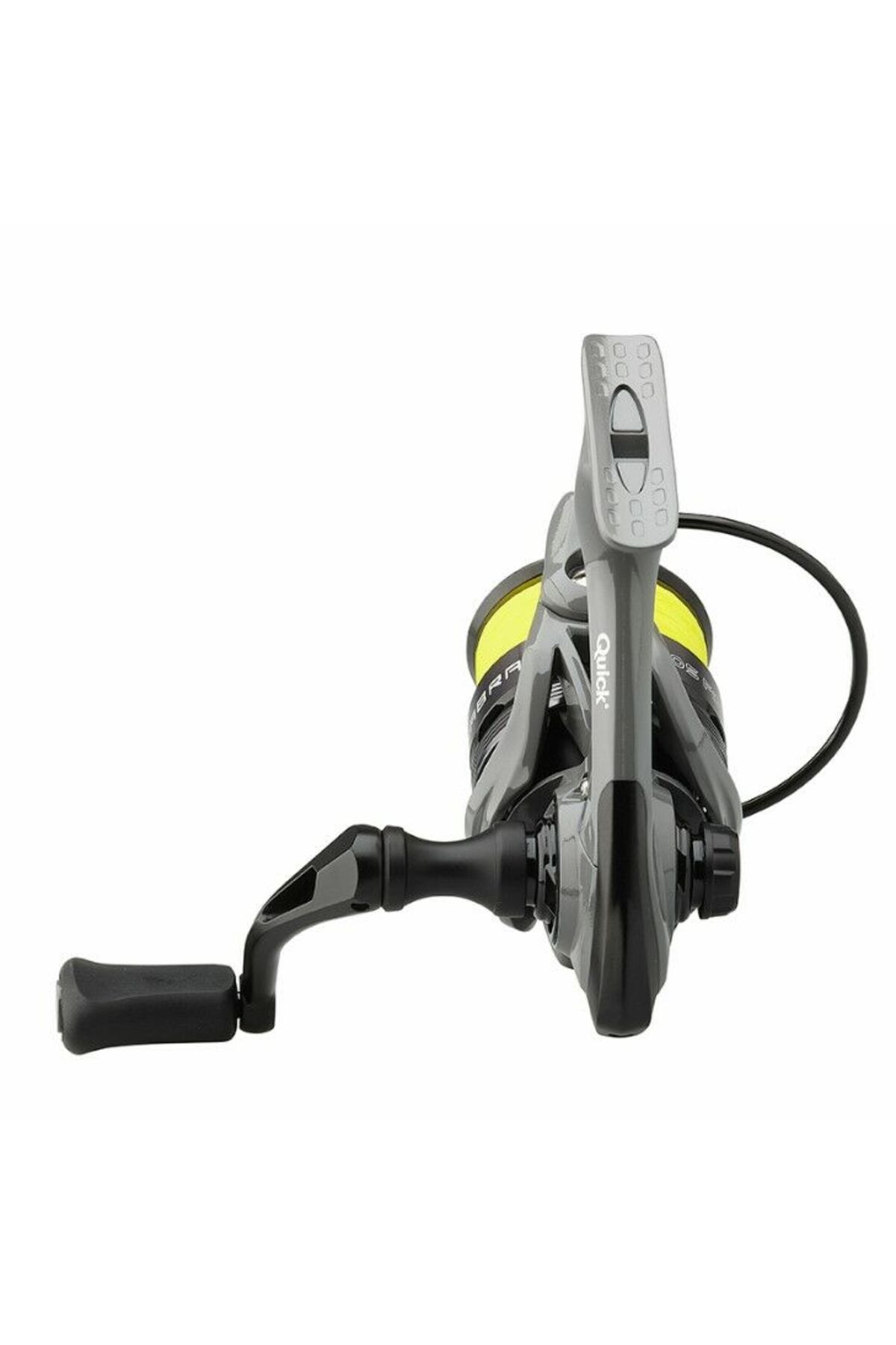 DAM-Quick Dynabraid 4 4000s Fd 3 1bb Fishing Machine 6