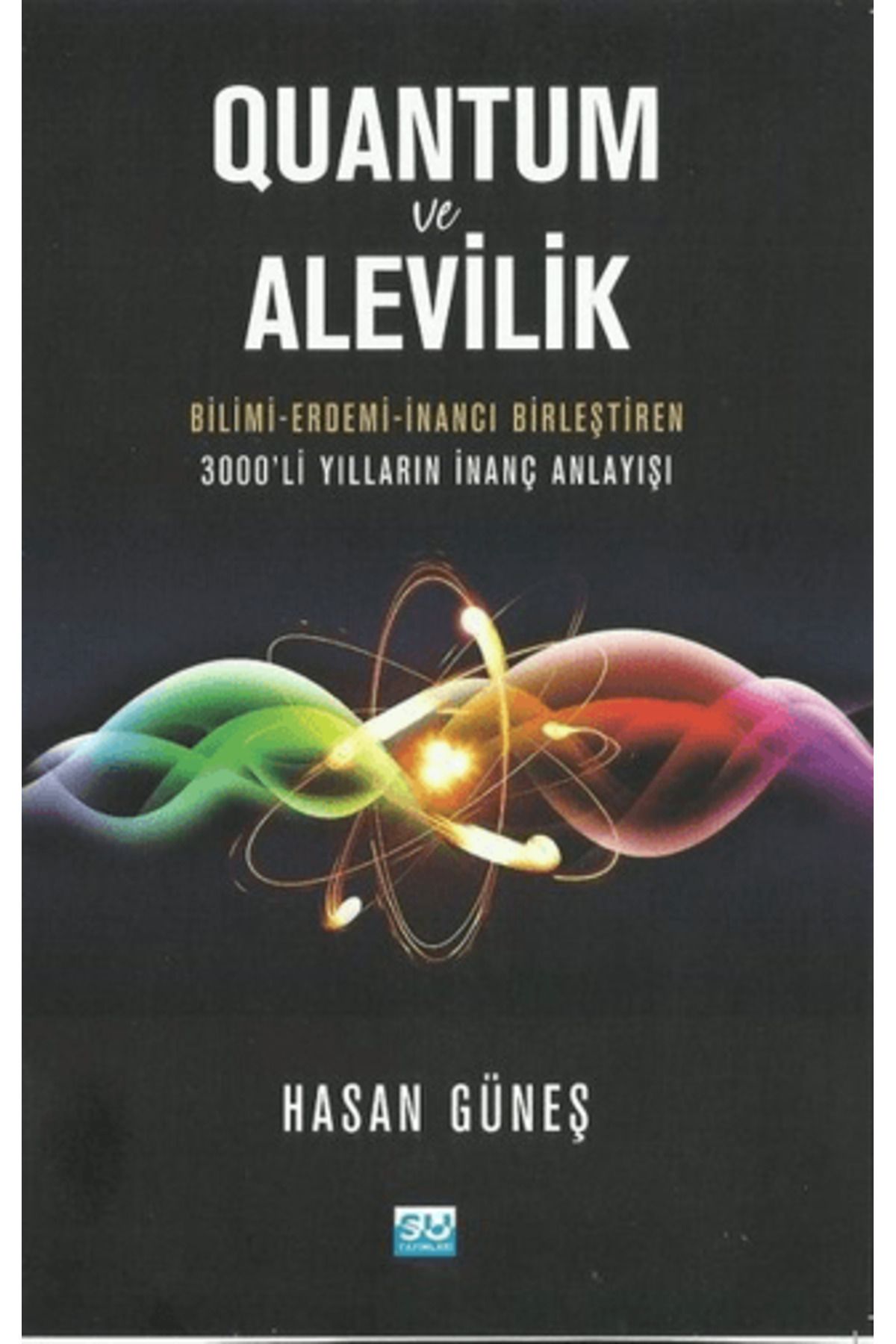 Su Yayınevi Quantum ve Alevilik