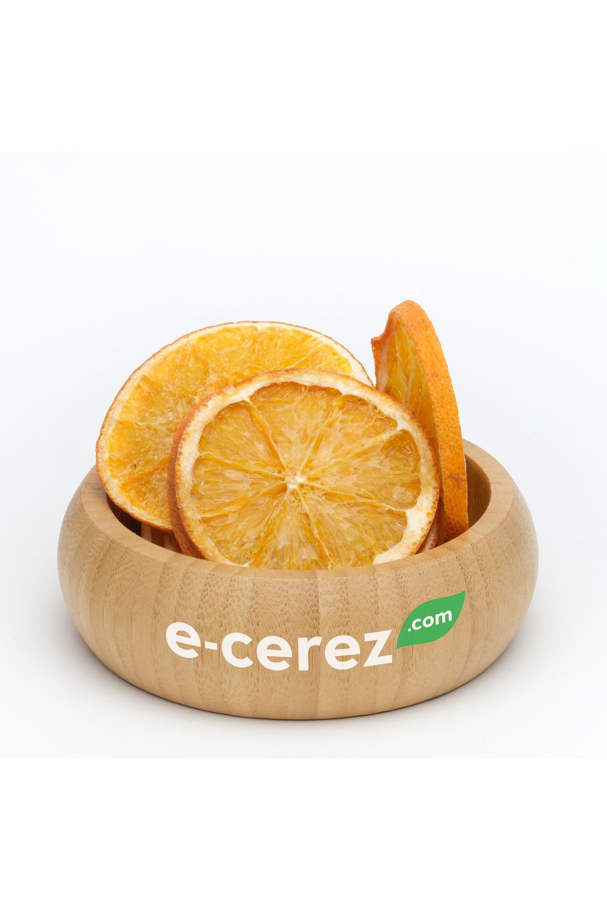 E-Cerez Portakal Kurusu 100 Gr
