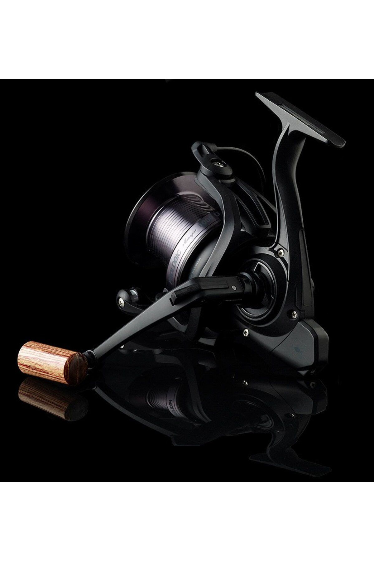 PROLOGIC-Avenger Xd 8000 Fd 5 1Bb Fishing Line Machine 6