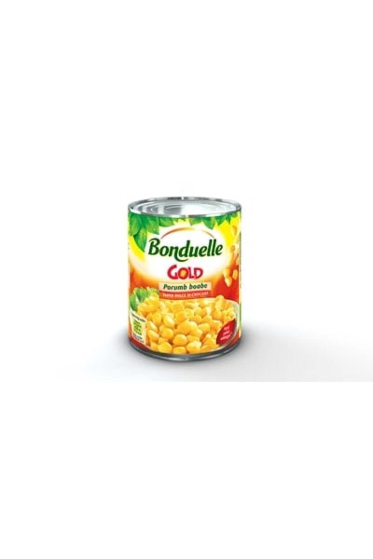 Bonduelle Porumb Dulce, Bonduelle, 670 G - One Size