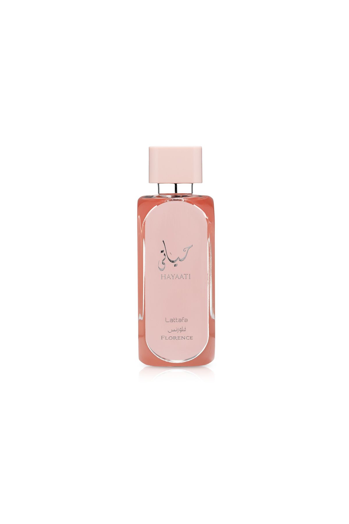 lattafa-Lattafa hayaati Eau De Perfume 100ml 3
