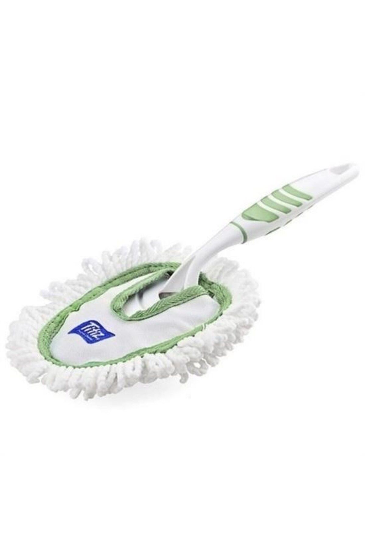 COLLECTİON toz alıcı fırça Mikrofiber Duster Leke Kir Alıcı Temizleyici Tutacaklı Temizlik Bezi Aparatı