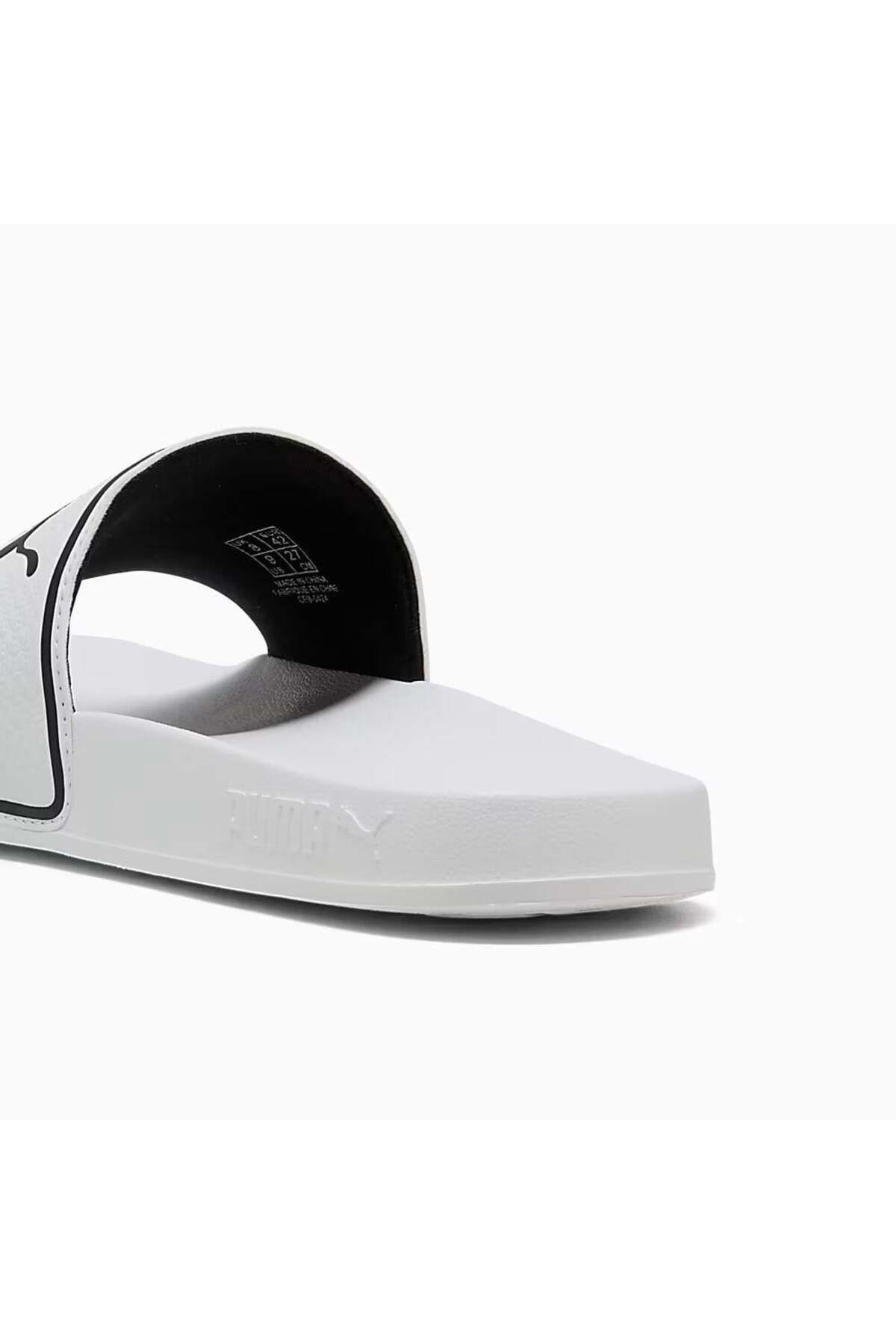 Puma-Leadcat 2.0 Slippers 384139 -02 6