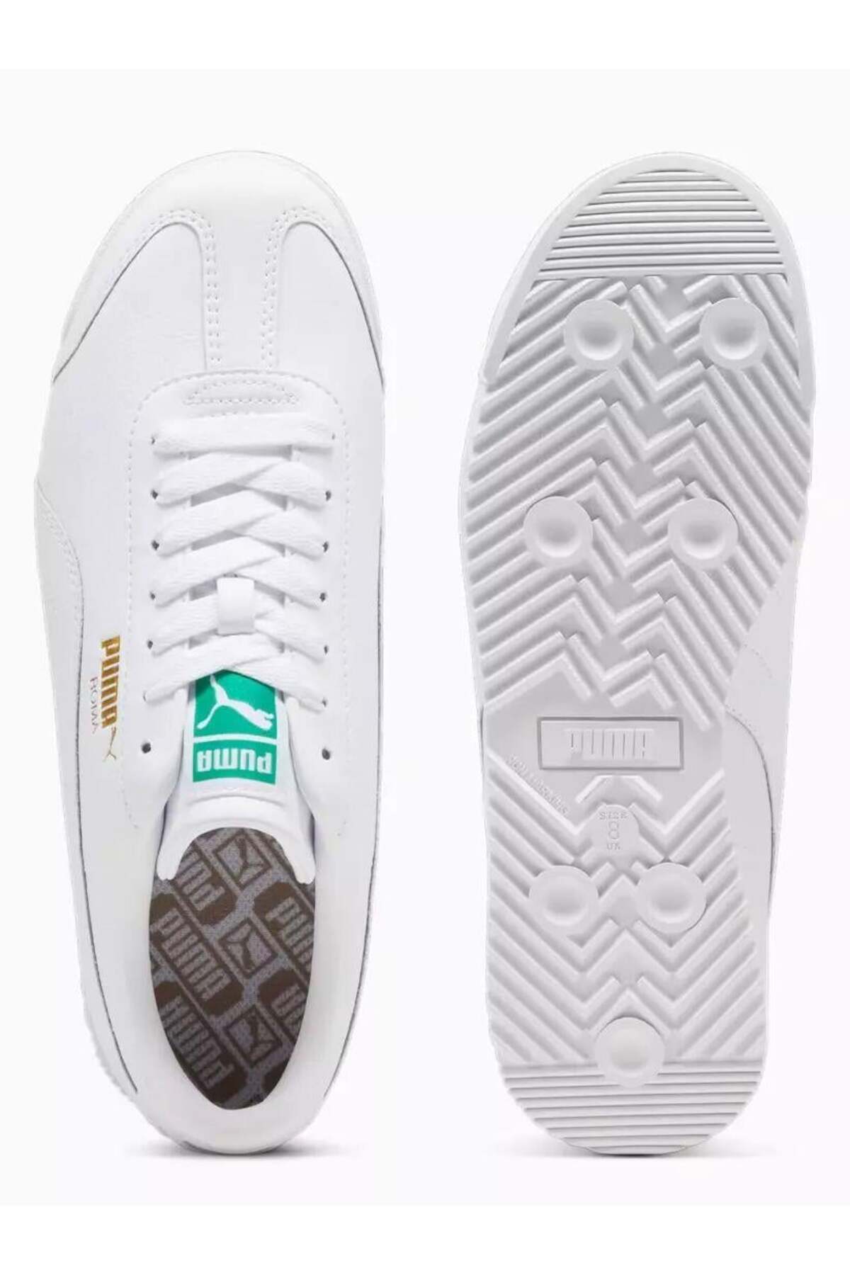 Puma Roma 24 UNISEX Günlük Ayakkabı 396868-03 - Fiyatı, Yorumları