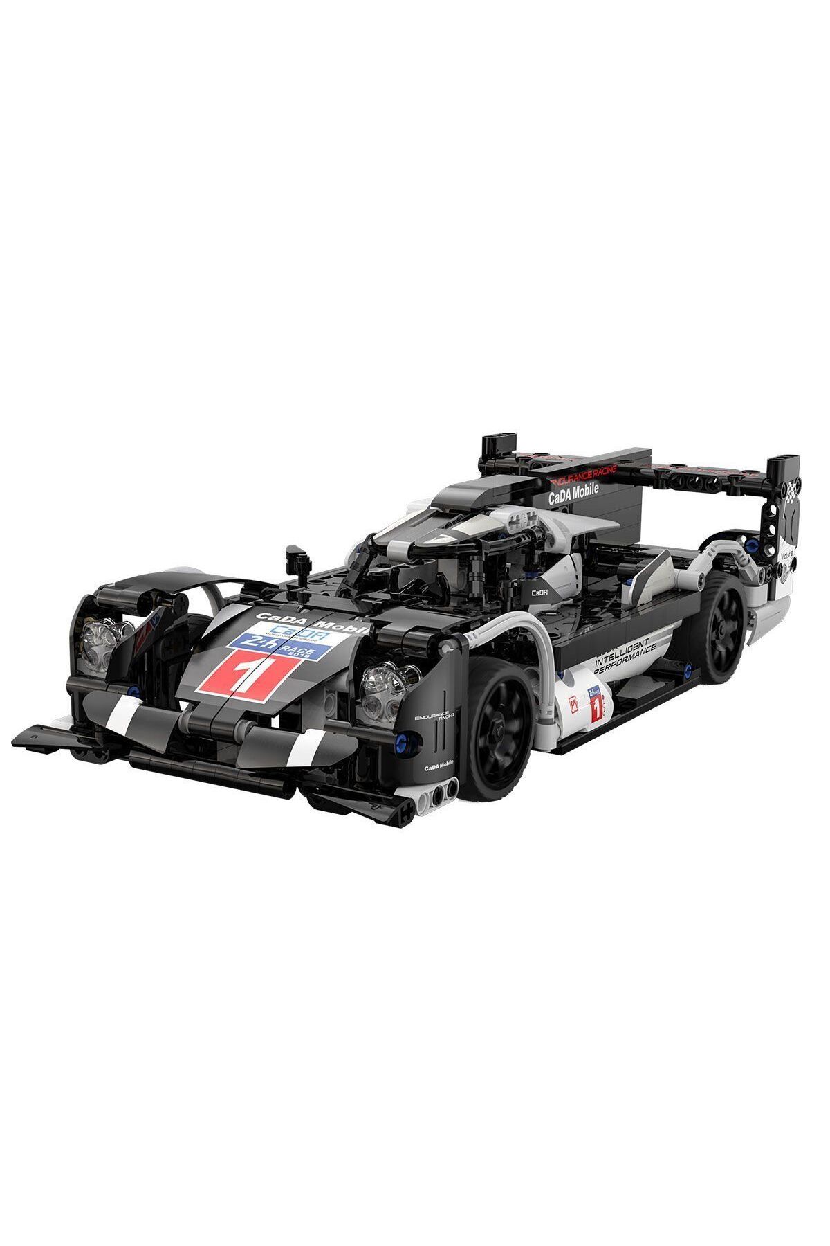 Mulvix Mullurg Urg01 C51307W Cada Gt Sport Araba Blok Seti 427 Parça - Life (Muul)