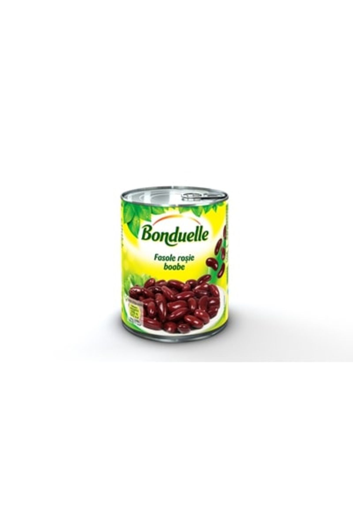 Bonduelle Fasole Roșie, Bonduelle, 800 G - Mărime unică