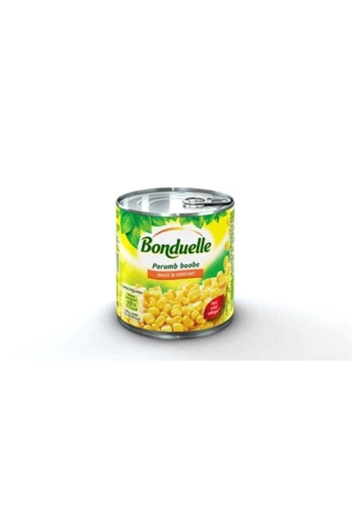 Bonduelle Porumb Dulce, Bonduelle, 340 G - Mărime unică