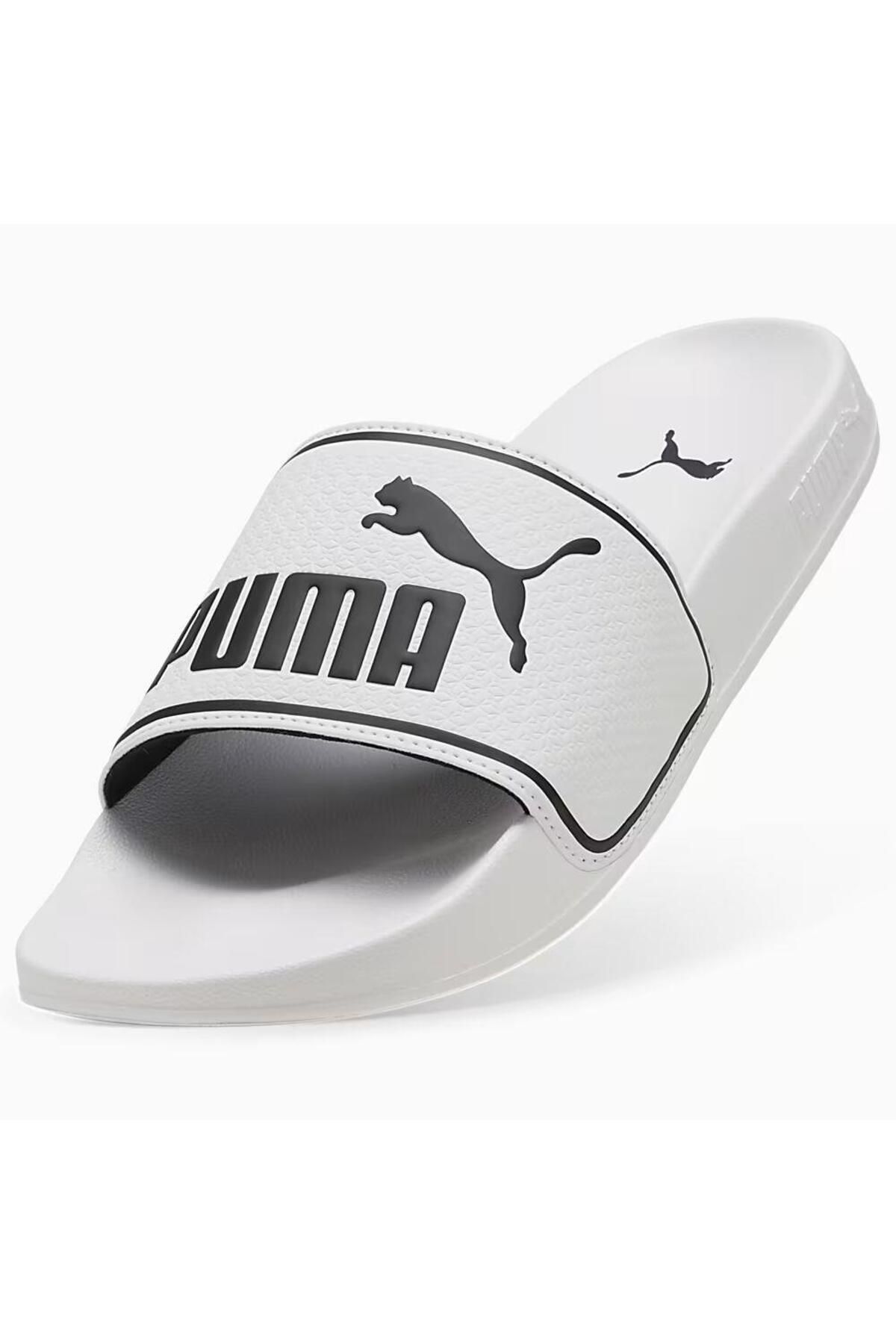 Puma-Leadcat 2.0 Slippers 384139 -02 3
