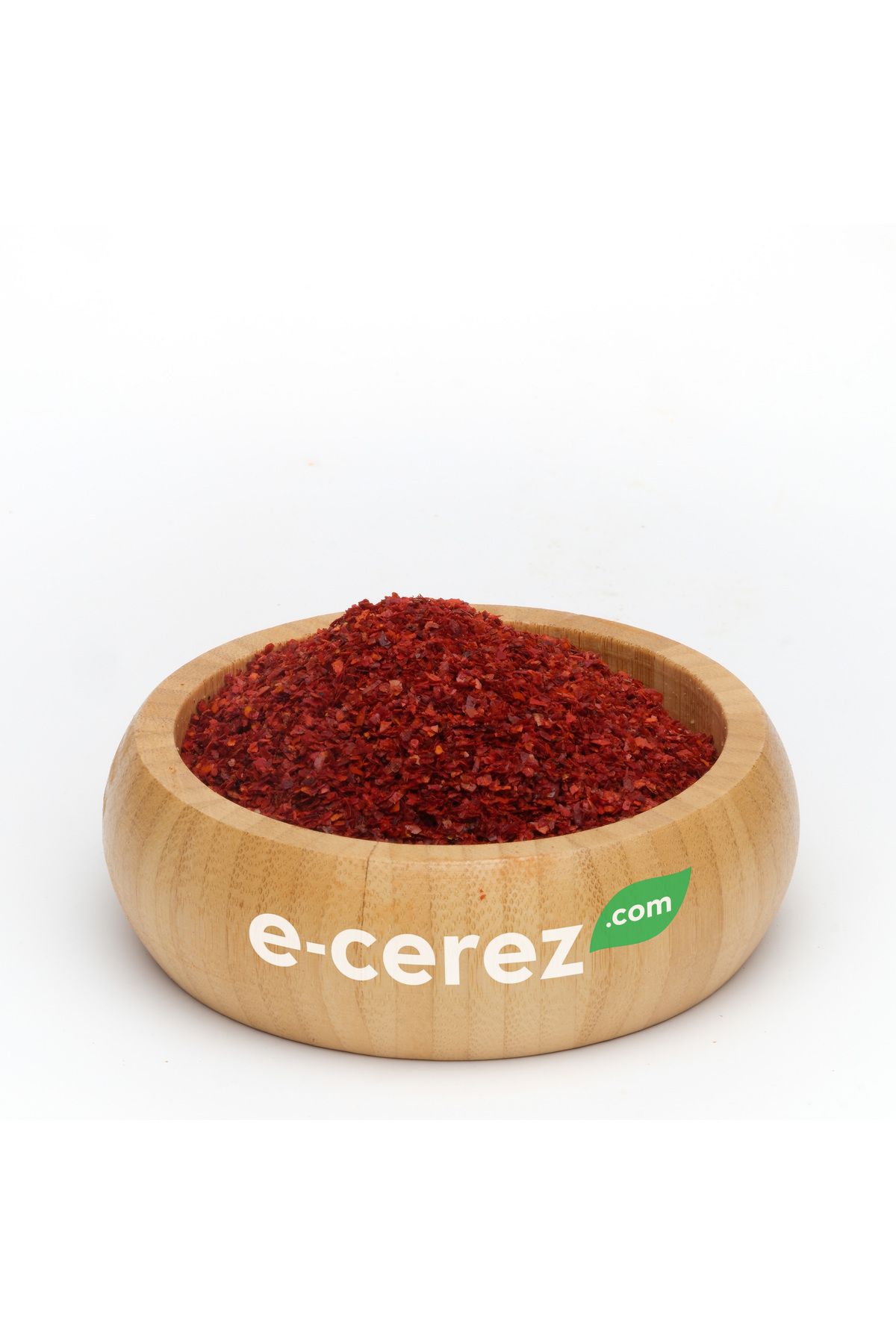 فلفل قرمز پولکی E Cerez Halis 500 گرم E-Cerez
