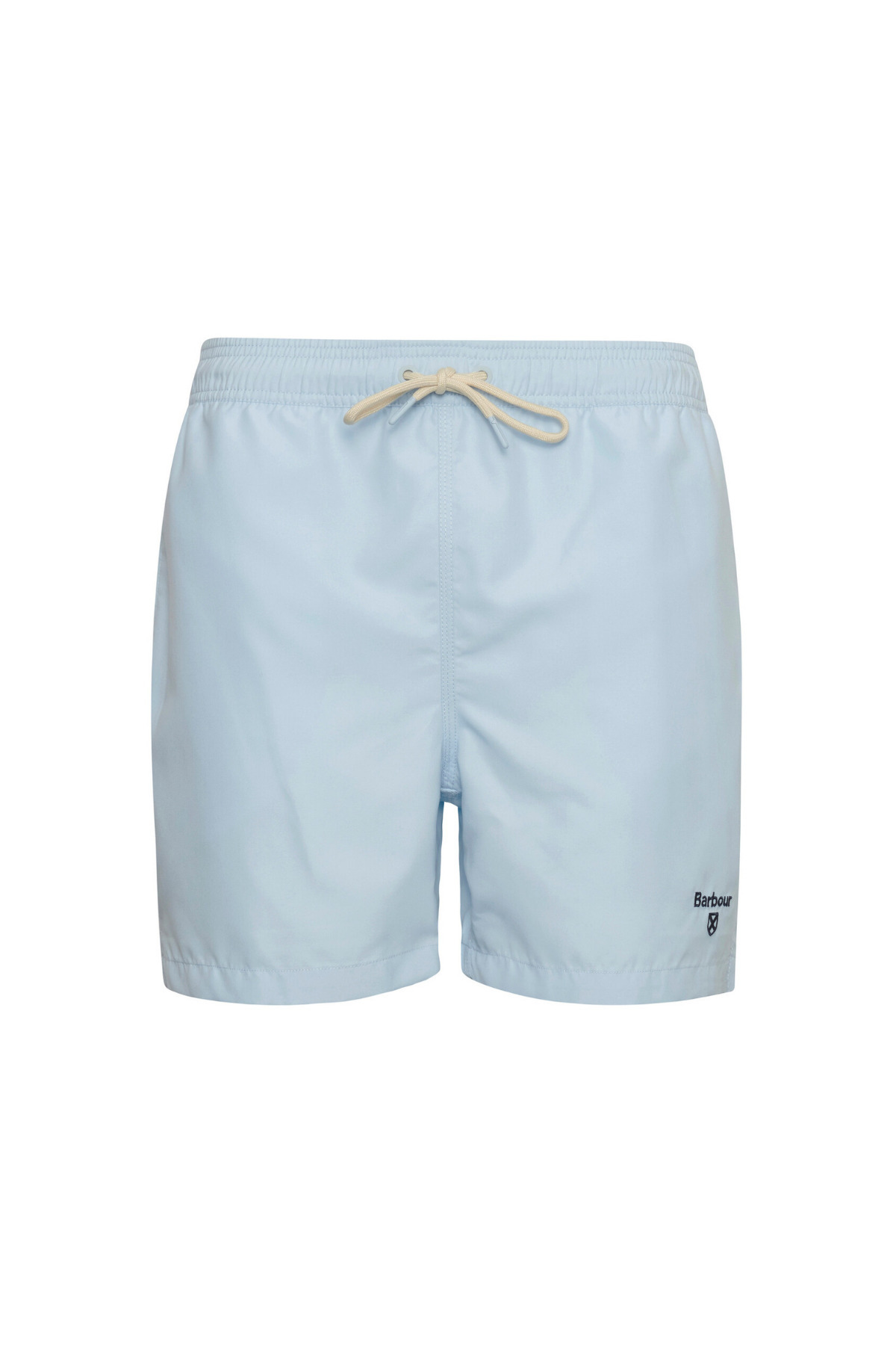 شورت شنا مردانه راسته فاق نرمال | باربور Barbour MSW0064-0063 - تصویر 2