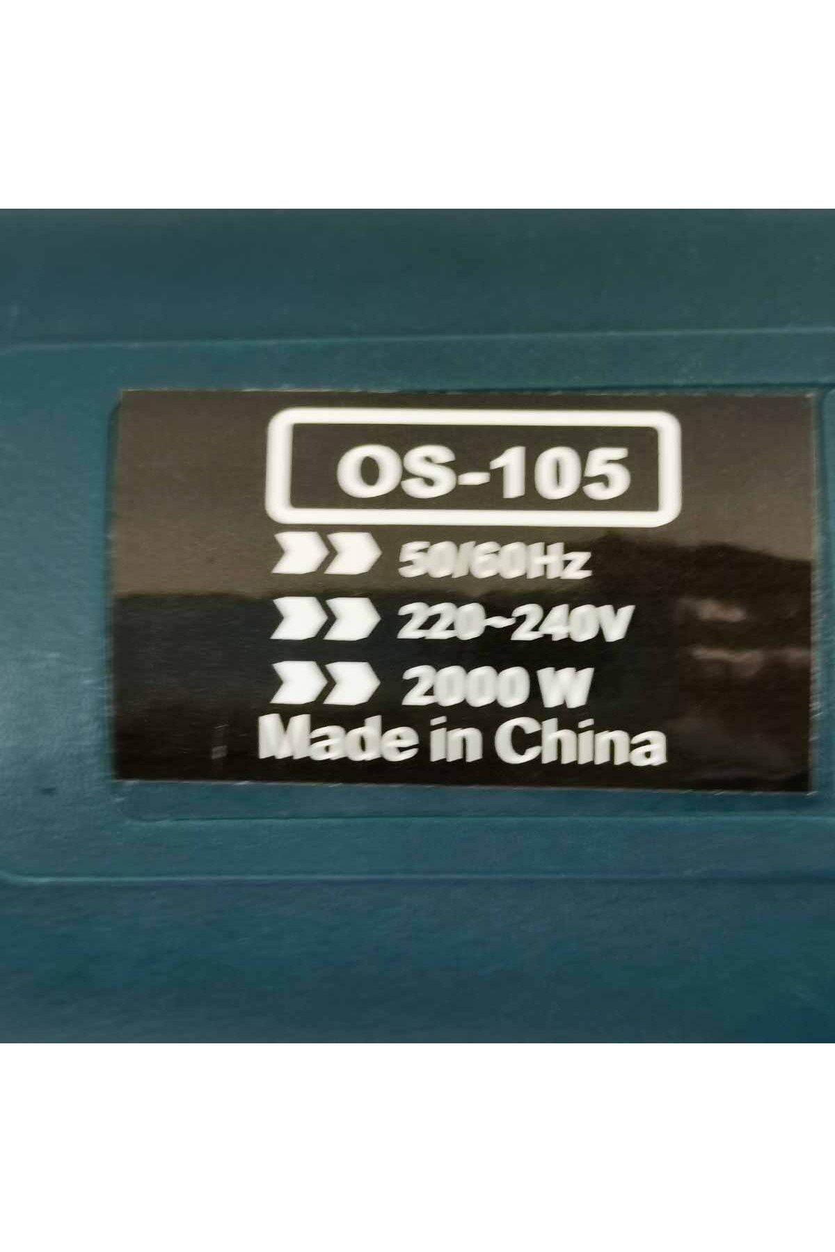 Keen-High-Performance Heat Tool for Precision Work, Adjustable Speed & Temperature Control - OS-105 4