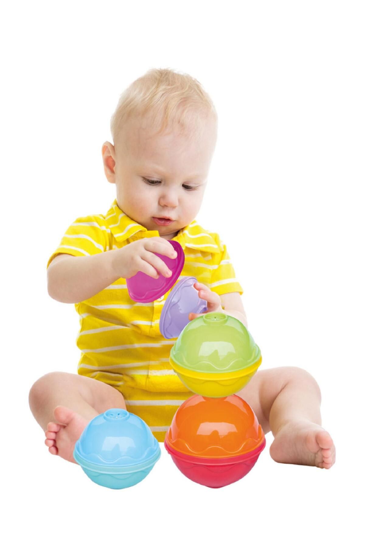 toysclub TOPLU MİNİ KULE
