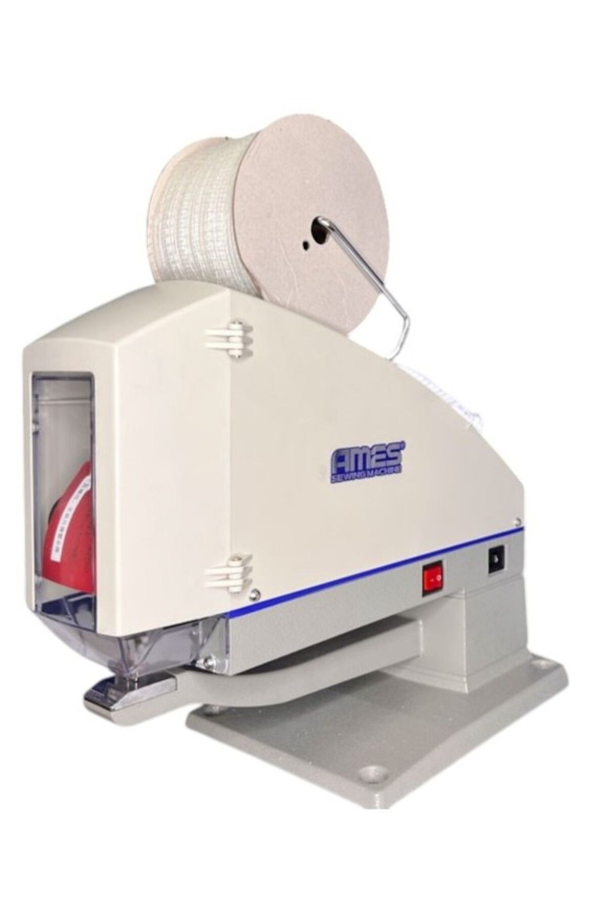 AMES AS-9000SA Ames Kılçık Makinası