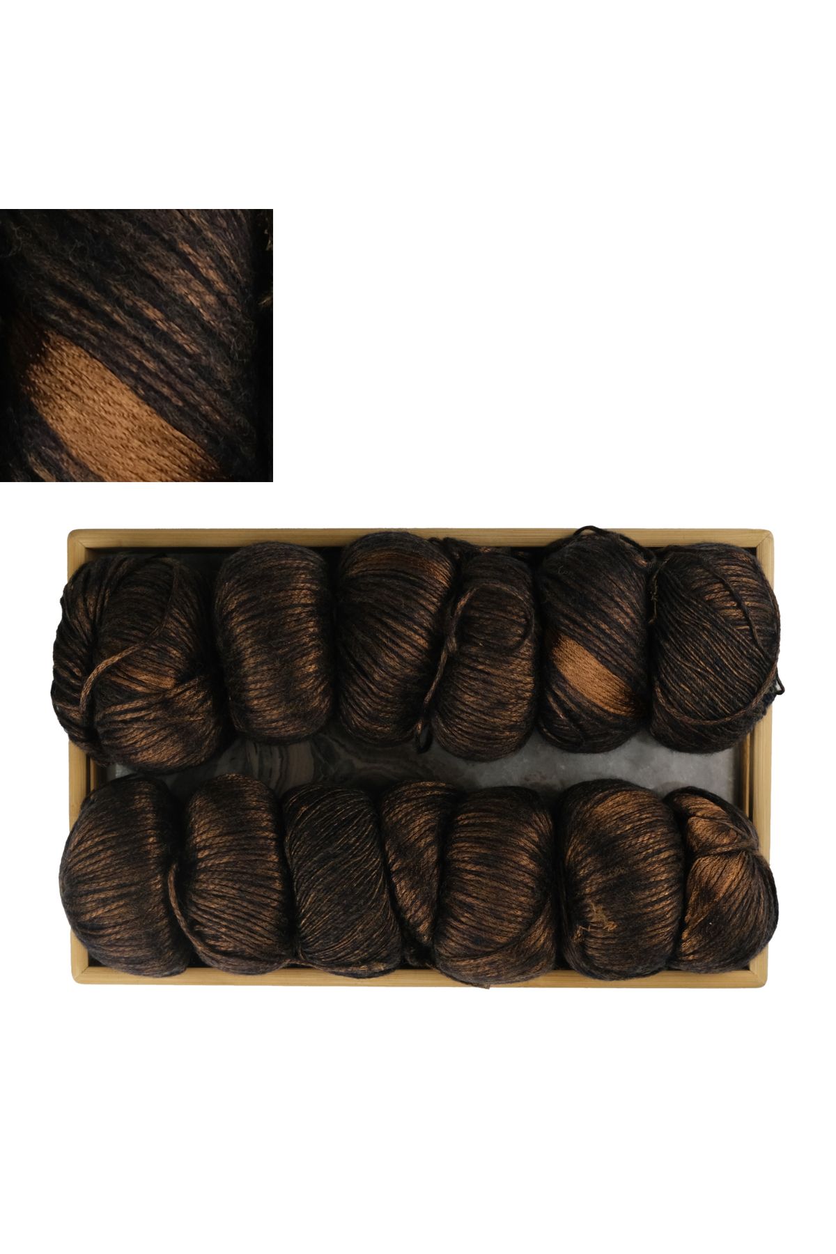 Prestij Boncuk İhraç Fazlas El Knitting Yarn - Aprovizionare Avantajoasă Pentru Tricotat - One Size