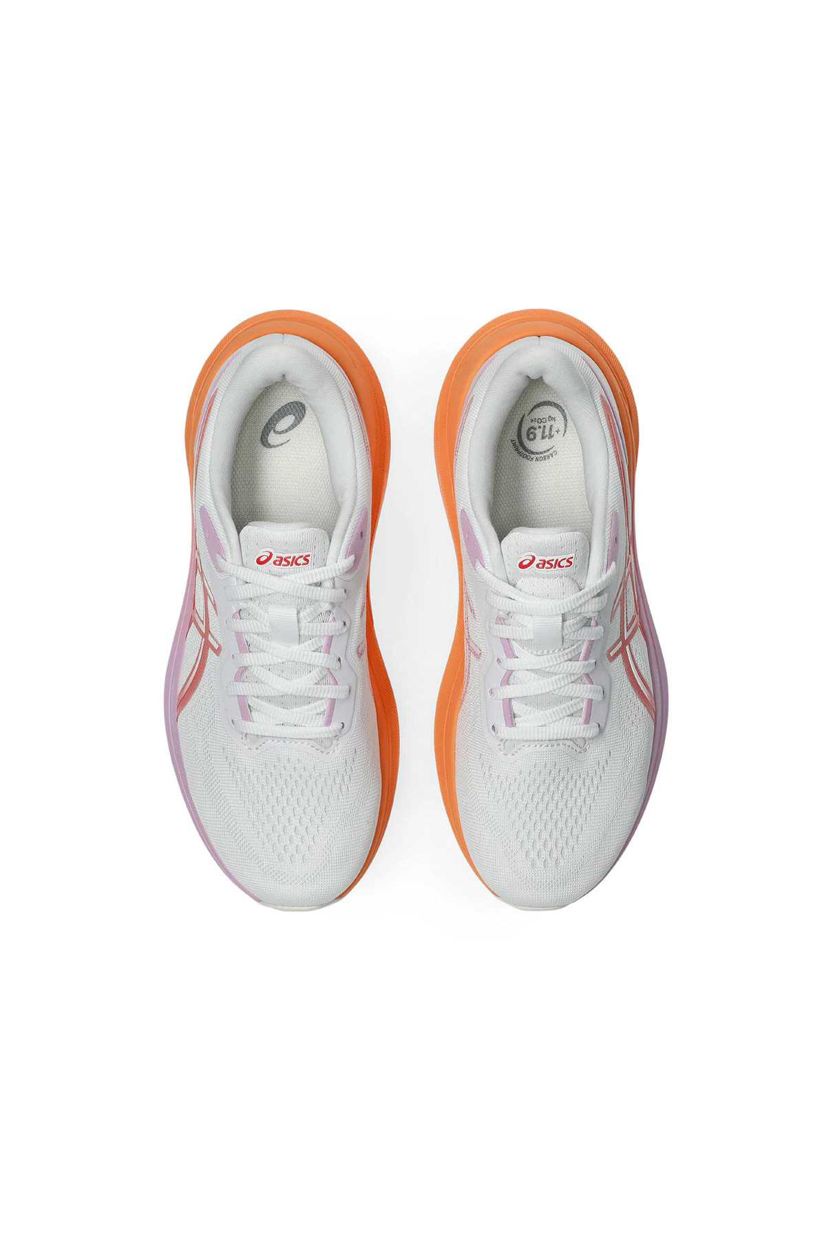 Asics-Gt 1000 13 Women's Running Shoes Colorful 4