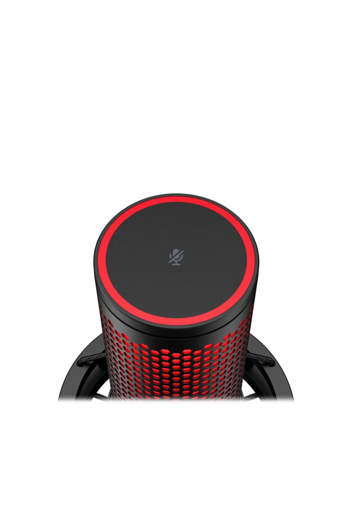 HyperX-HyperX QuadCast 2 Microphone 2
