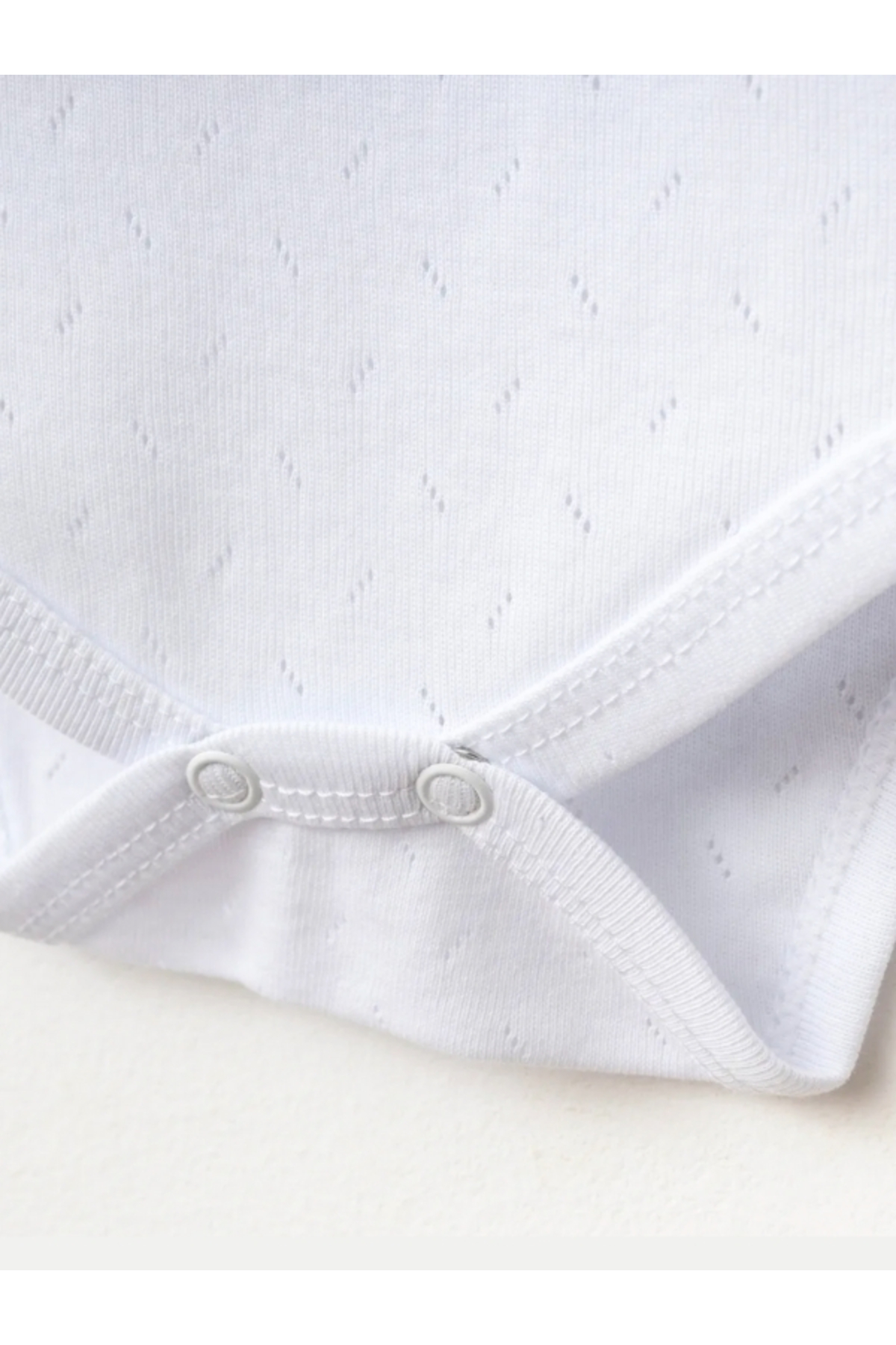 Tiffany Atlet Body %100 Pamuklu Çıtçıtlı Basic 3'lü Set Body Zıbın Sarı Unisex Bebek fotoğrafı 4 (önizleme)