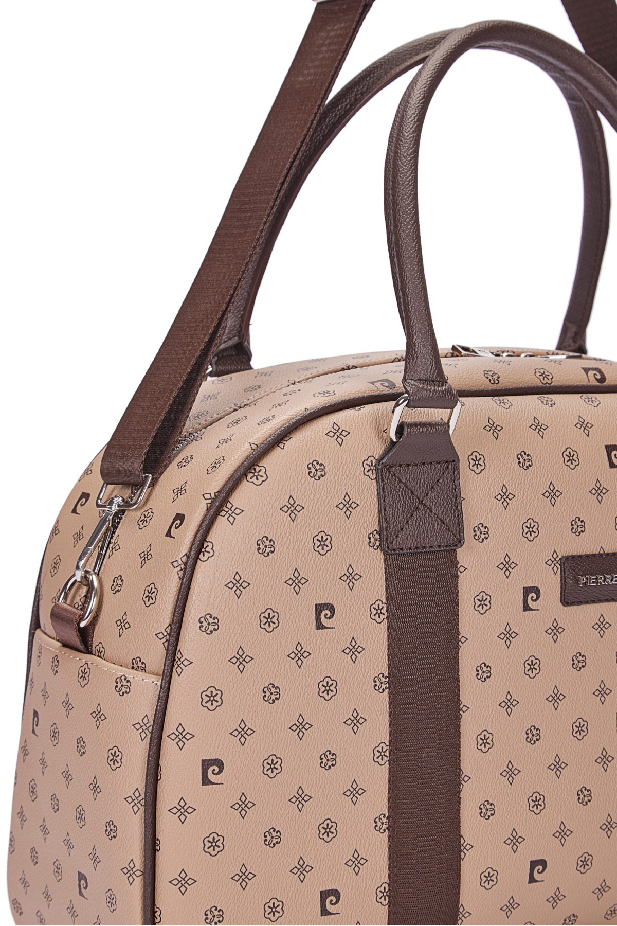 چمدان زنانه راسته | پیر کاردین Pierre Cardin 25up000002 - تصویر 3