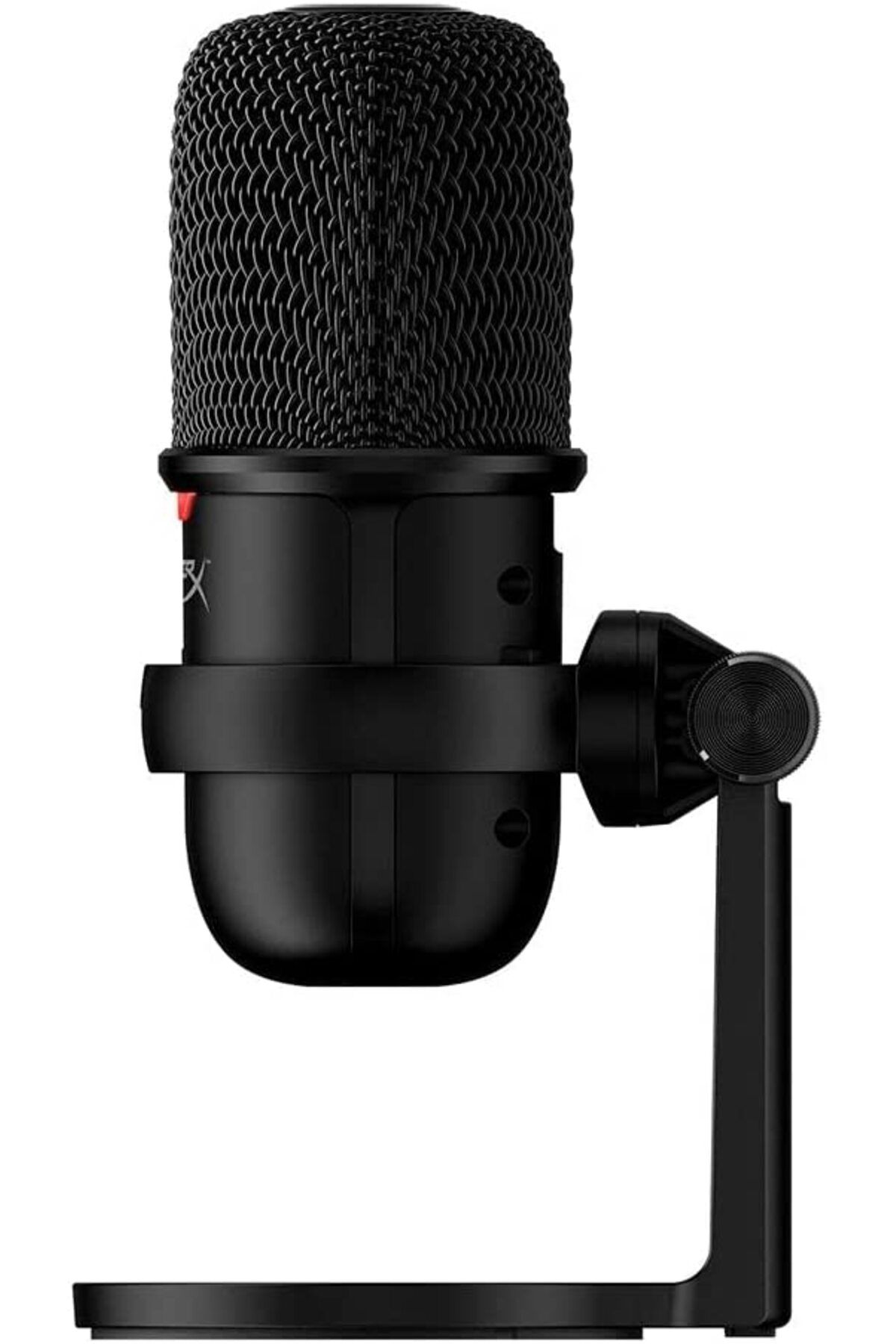 HyperX-HyperX SoloCast “ USB Condenser Gaming Microphone 3