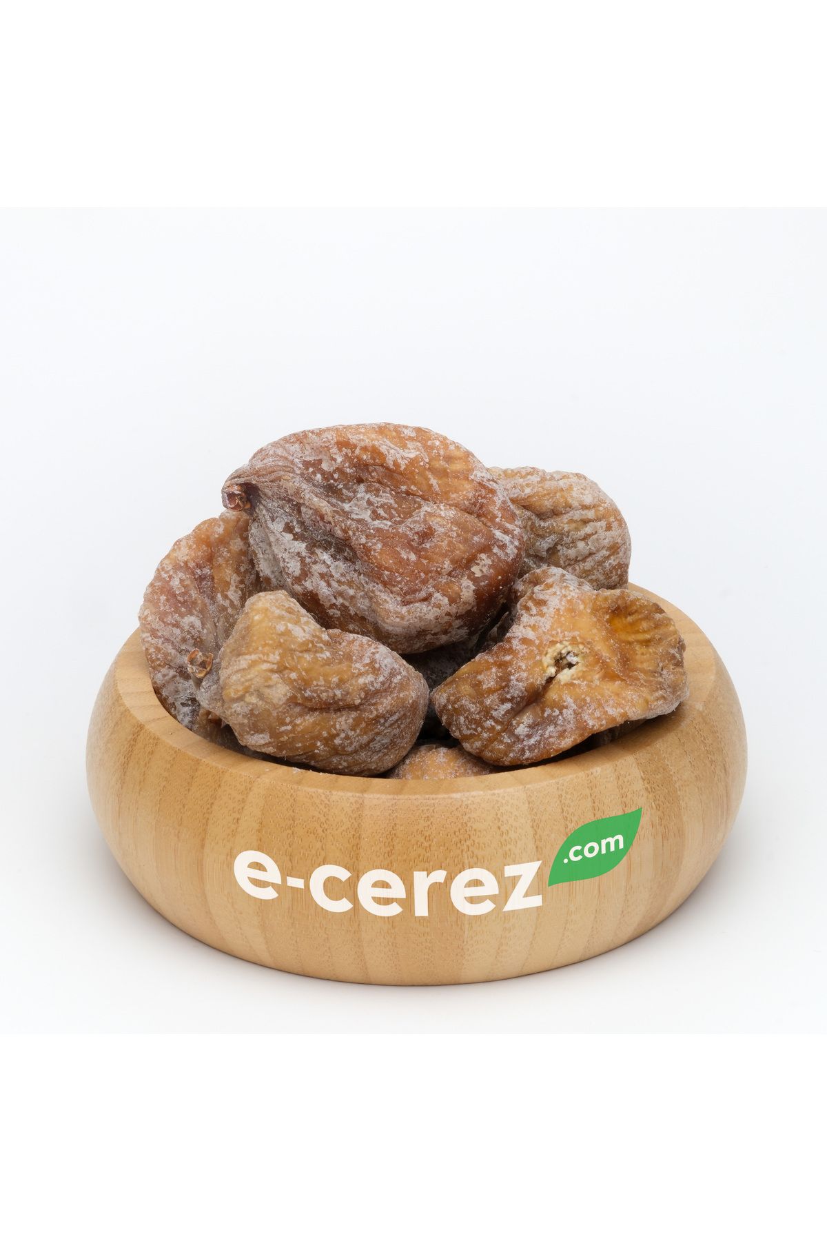 E-Cerez İncir Kurusu Dağ Naturel Kurutma 1 Kg