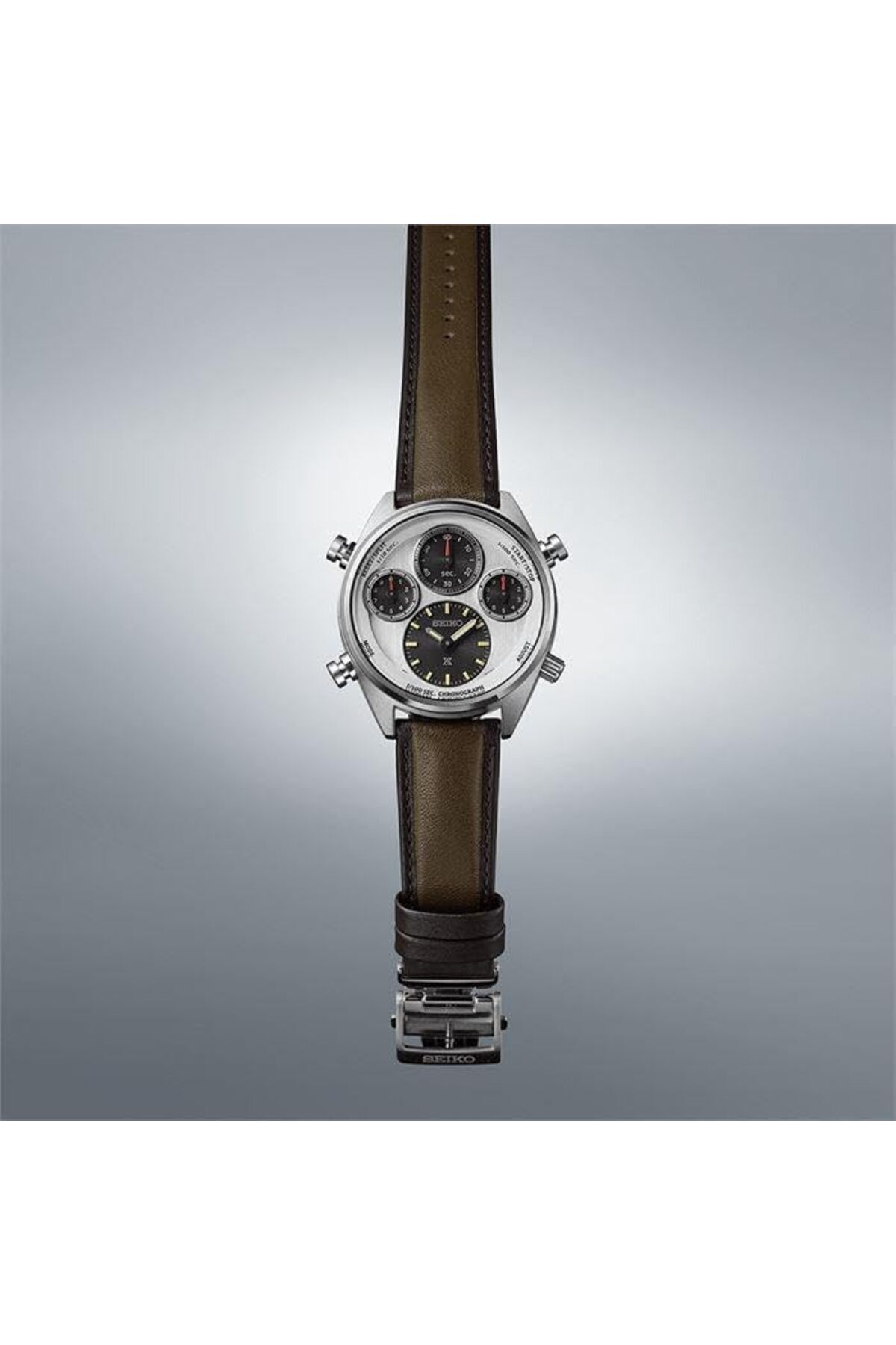 Seiko-Men's Watch SFJ009P1 3