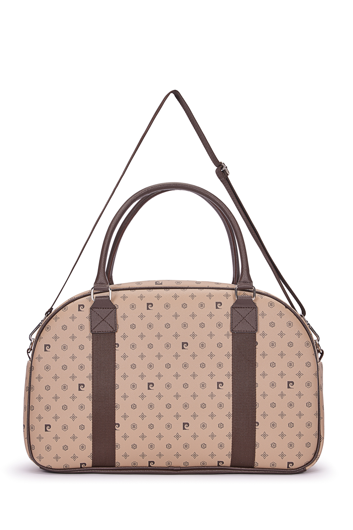 چمدان زنانه راسته | پیر کاردین Pierre Cardin 25up000002 - تصویر 4
