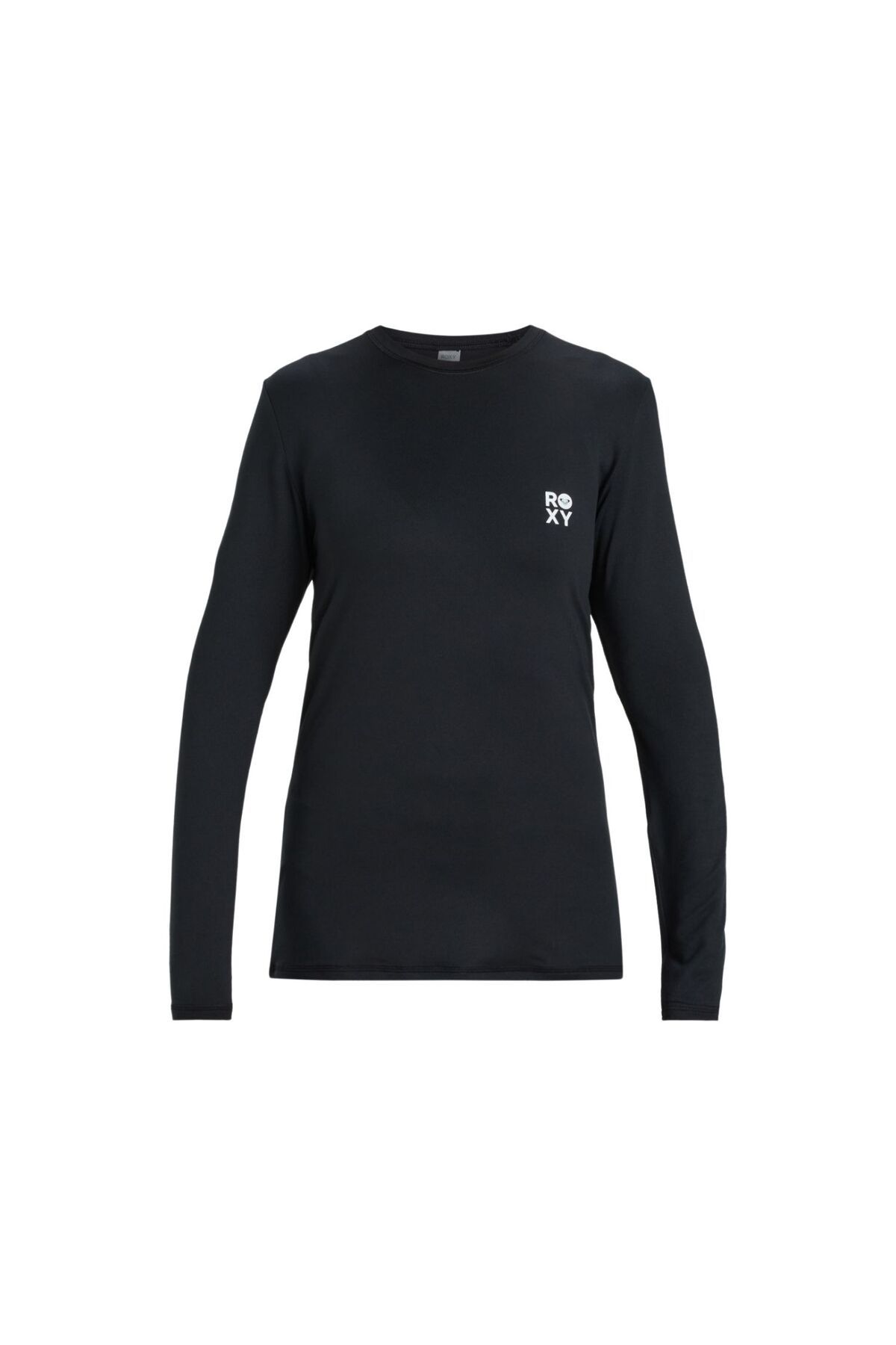 Roxy-Happy Waves Ls Surf Tee Women Lycra Women Lycra Erjwr03849 2