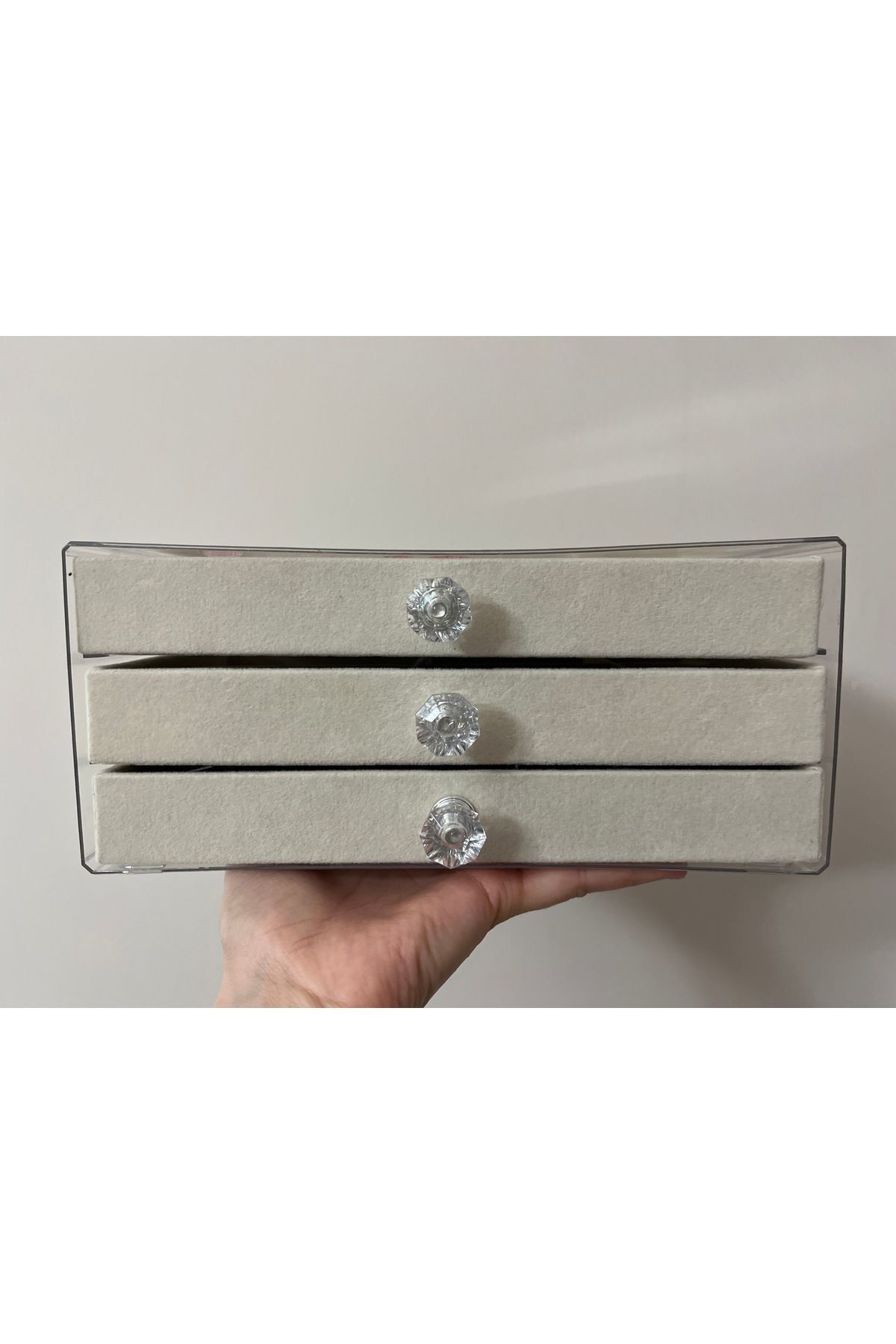 SHİNE ACCESORİES Takı aksesuar düzenleyici