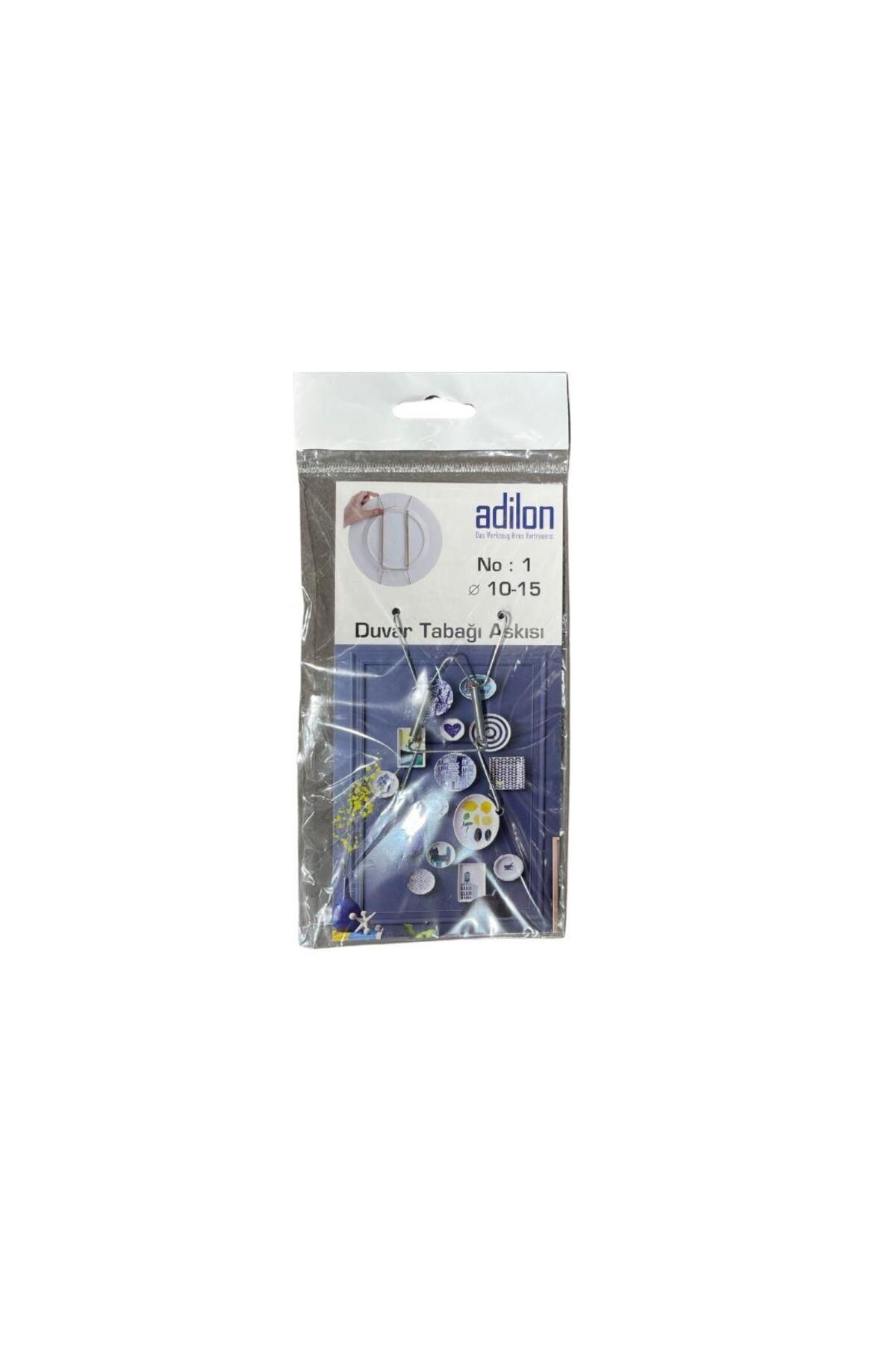 Klas Home Decor Tabak Askısı 10-15 cm