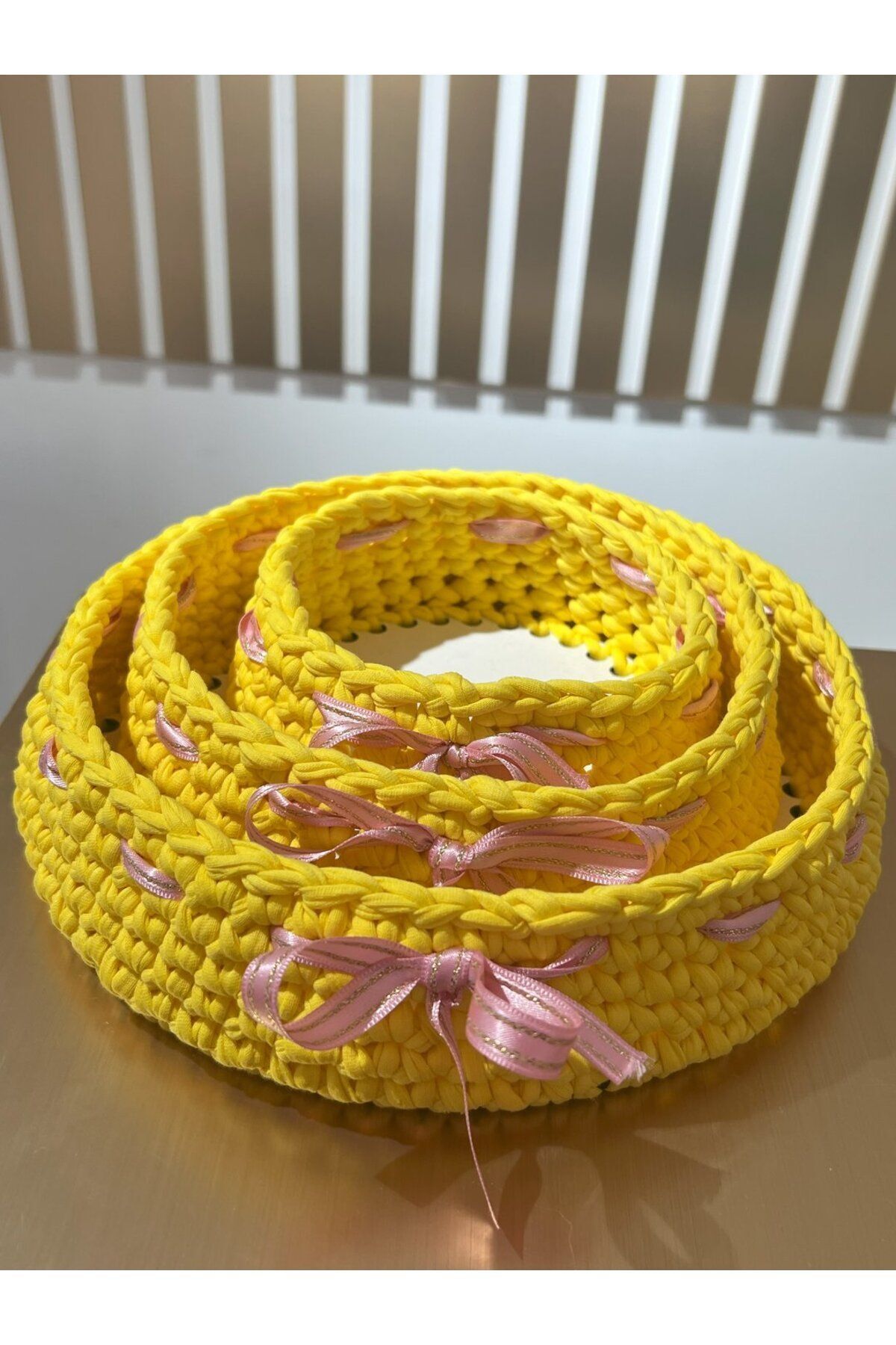 CEY ACCESSORY HAND MADE ORGANİZER
