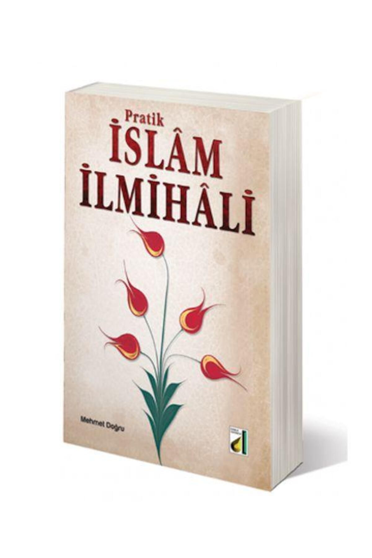 Damla Yayınevi Pratik İslam İlmihali / Damla Yayınevi / Mehmet Doğru