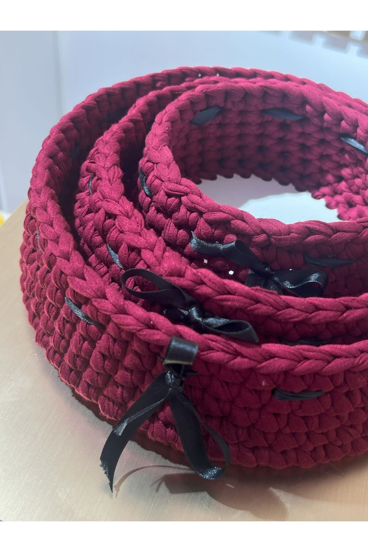 CEY ACCESSORY HAND MADE ORGANİZER