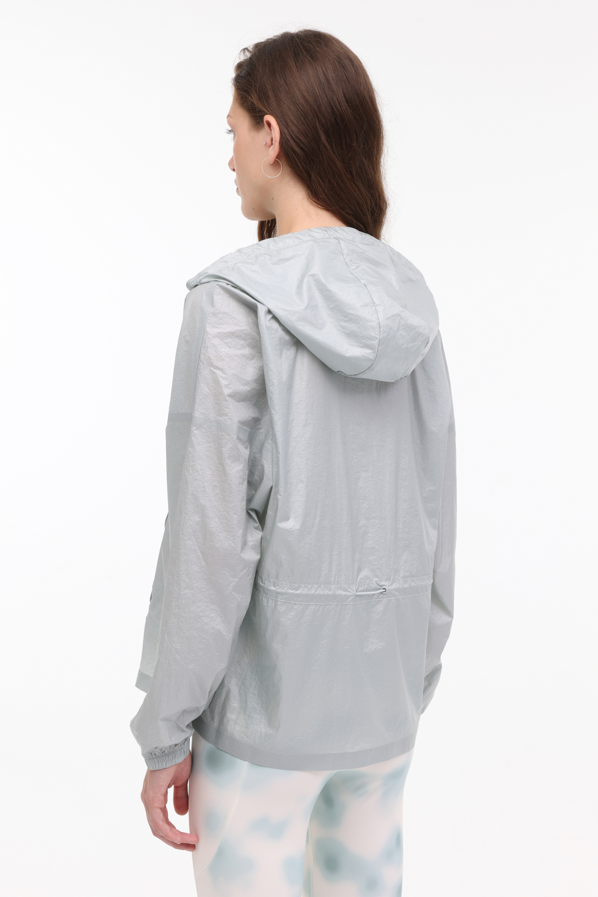 Lumberjack WL ABBY 8GFP928 4PR GRI Kadın Yağmurluk - Fiyatı, Yorumları