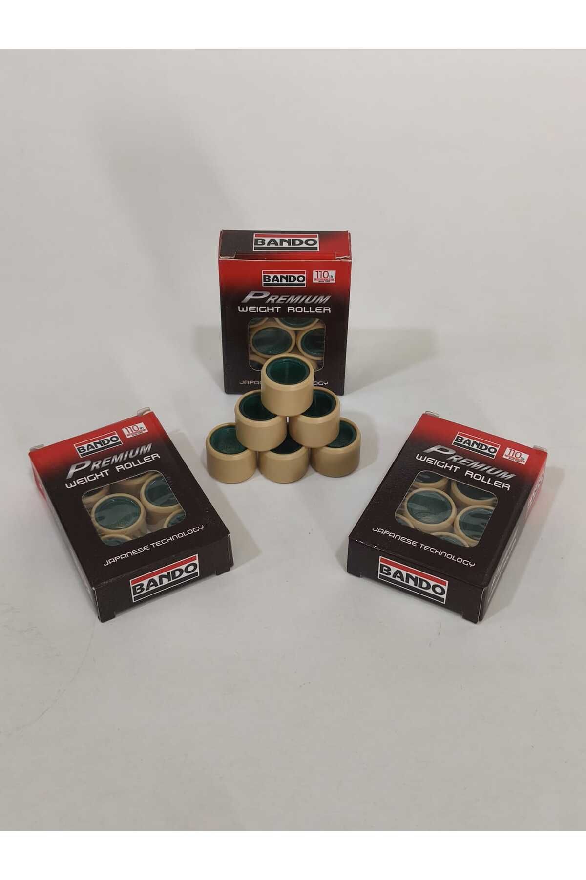 Premium Bando Baga Hafif ( 8 Gram ) Falcon Dolp;hin 100 125 uyumlu