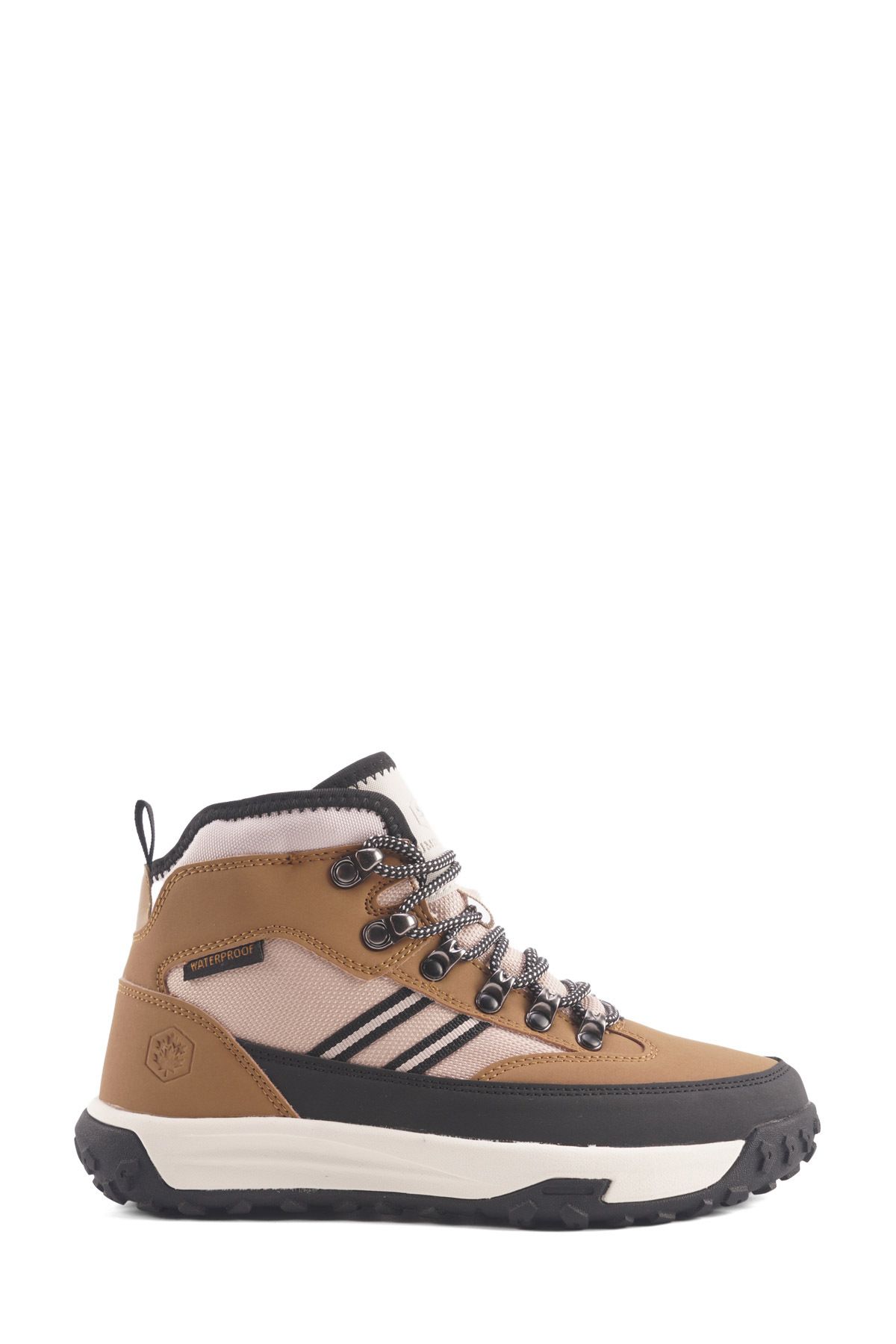 lumberjack Buty Outdoorowe Damskie Nita 4pr Tan Kobieta - 38