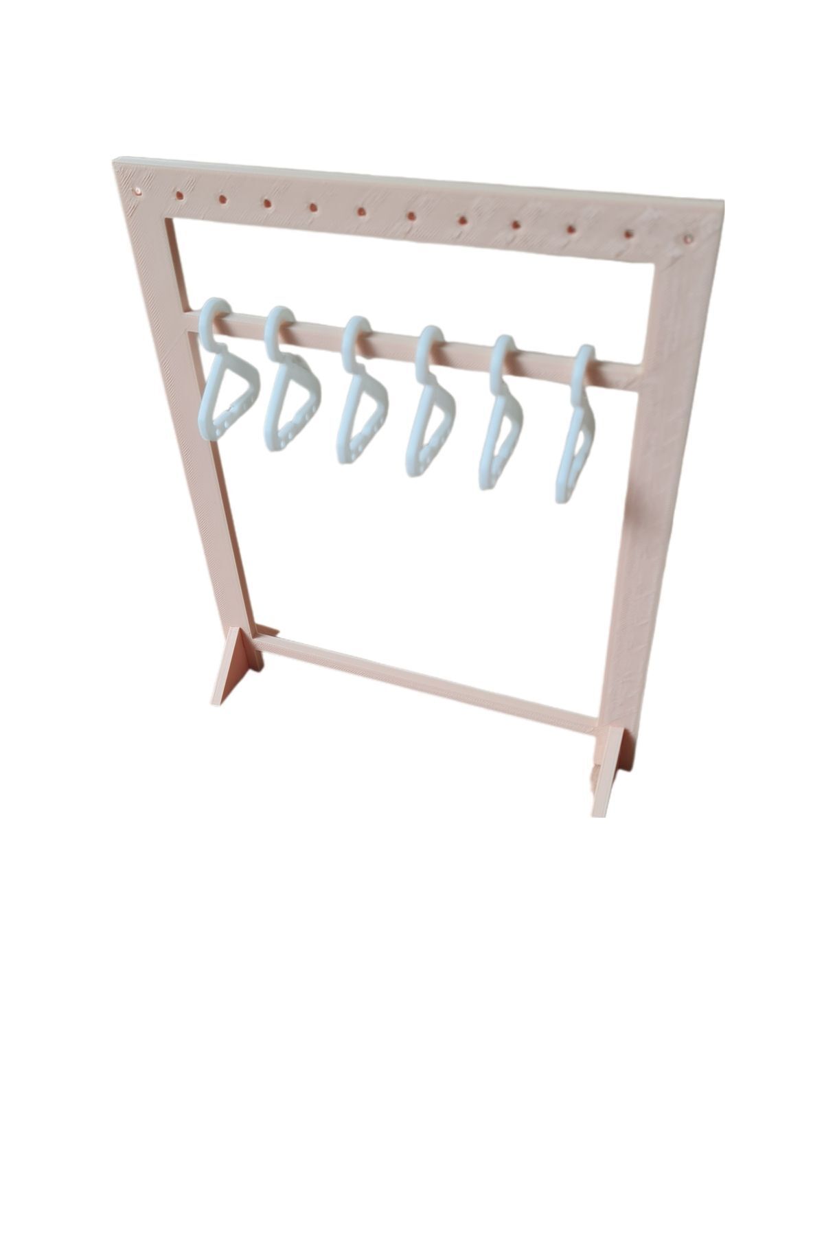 eoshop Yüzük Küpelik Takı Makyaj Düzenleyici Organizer Standı