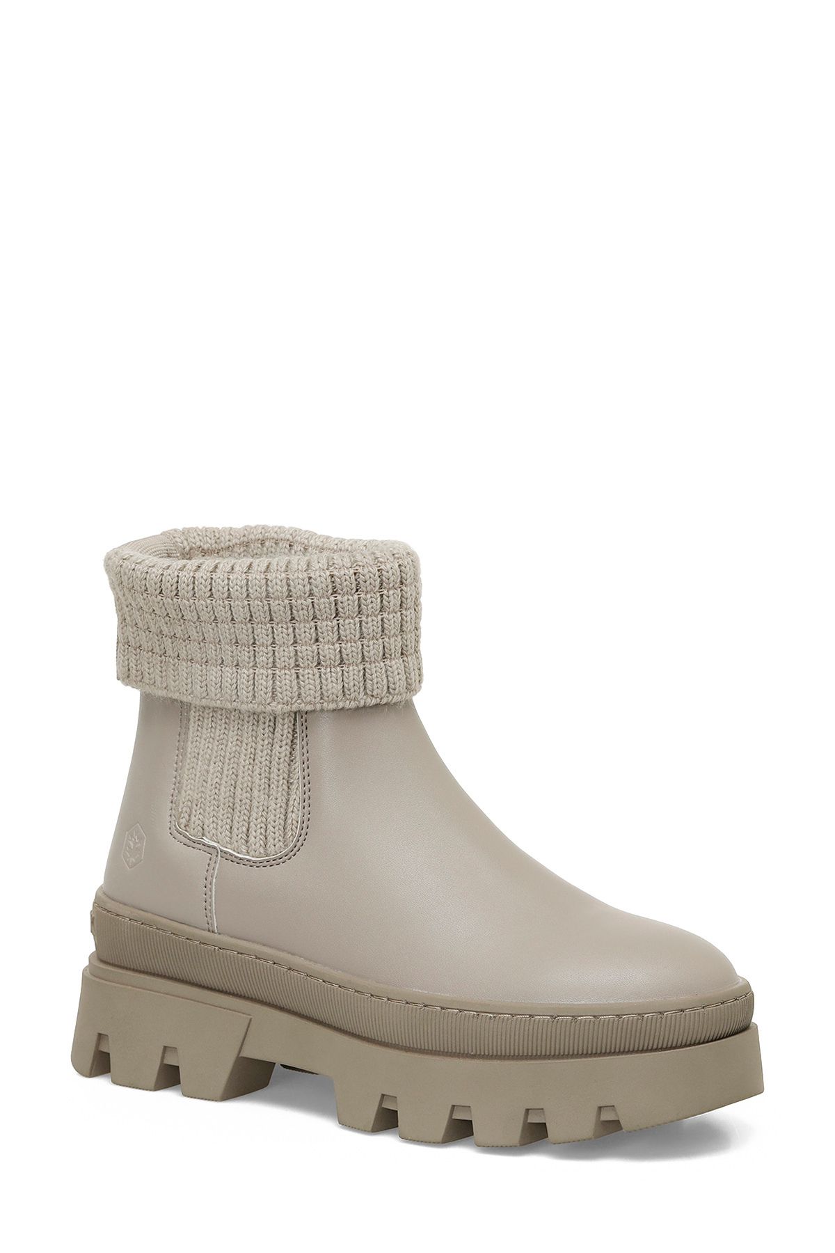 lumberjack-Gisel 4R Mink Women's Chelsea Boots 2